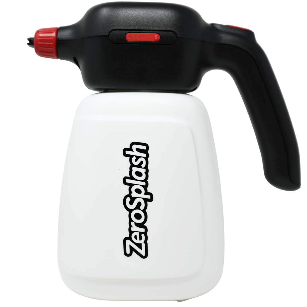 EcoShark Electric Sprayer