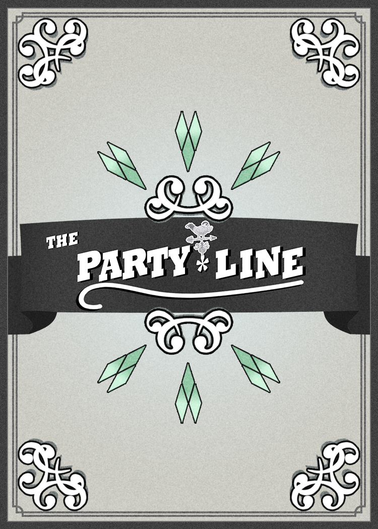 Reveal the Party Line