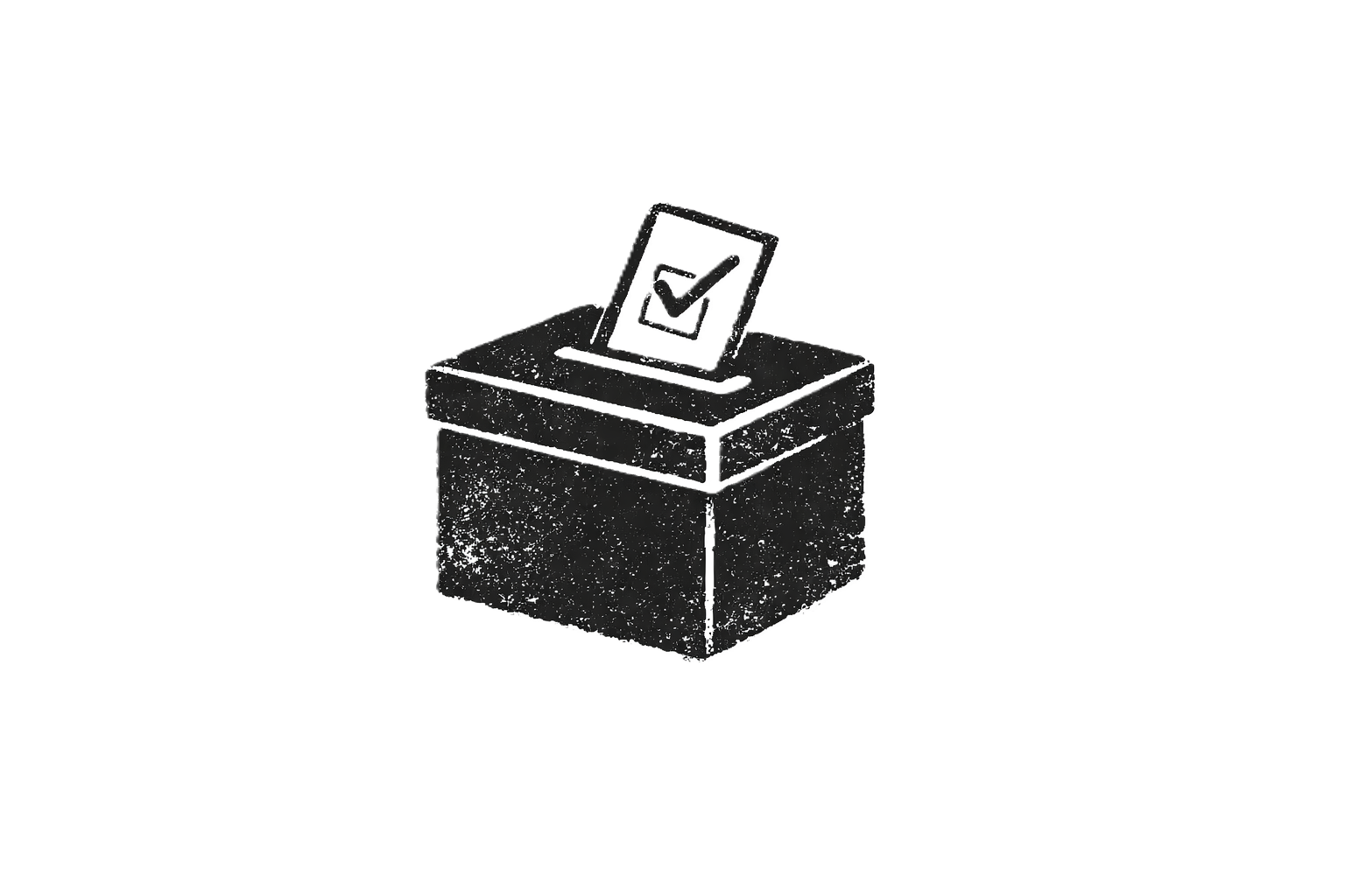 Vote The Party Line