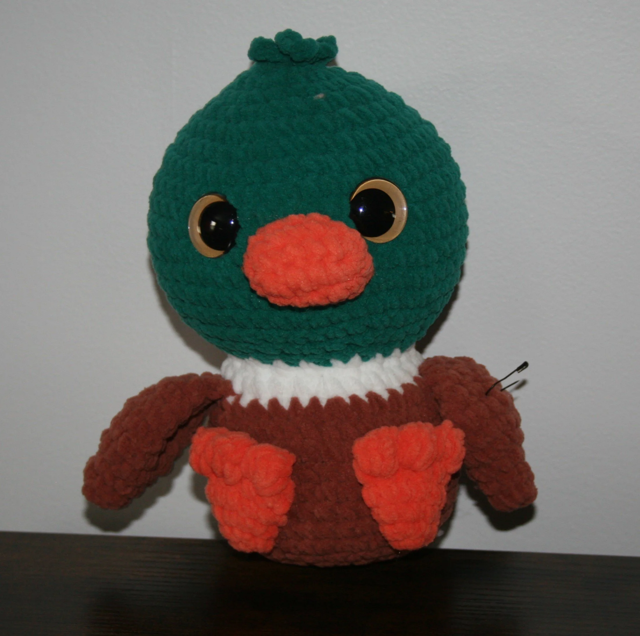Mallard Duck