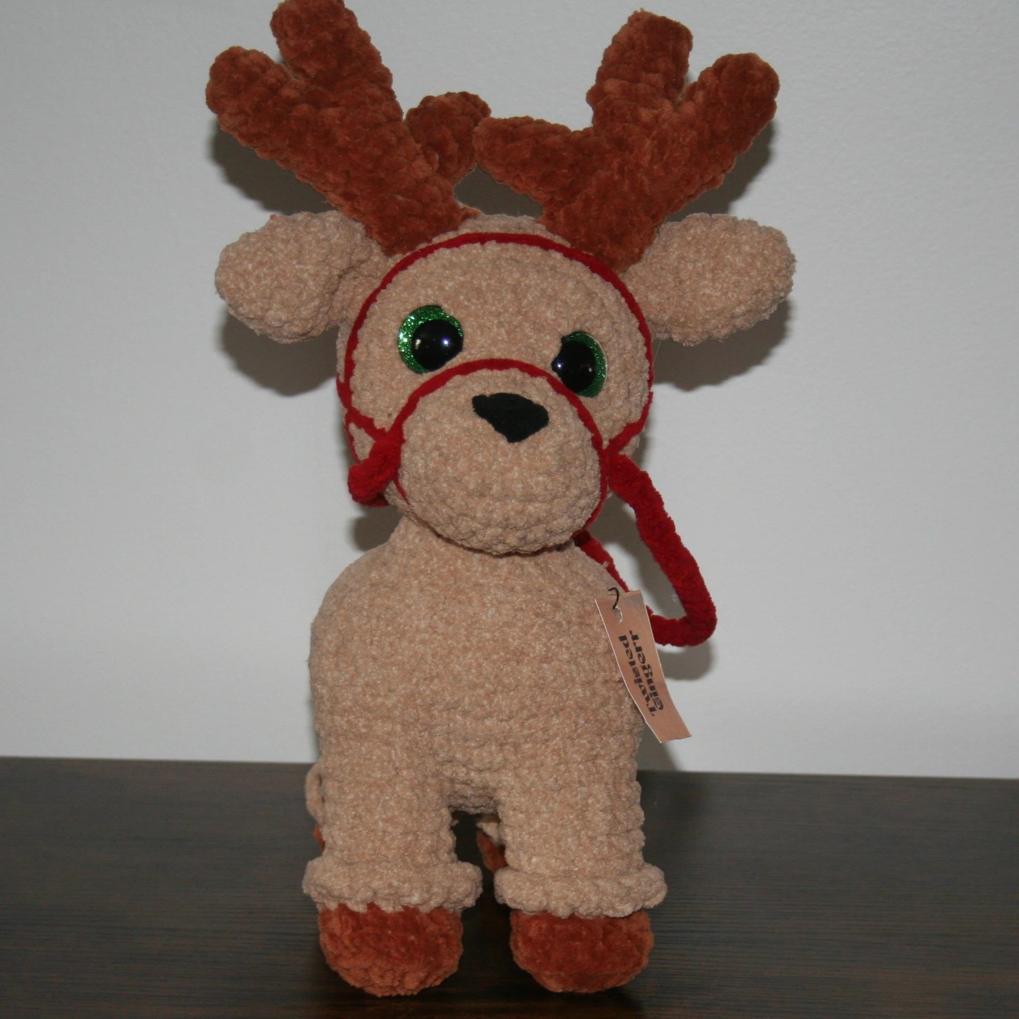 Reindeer