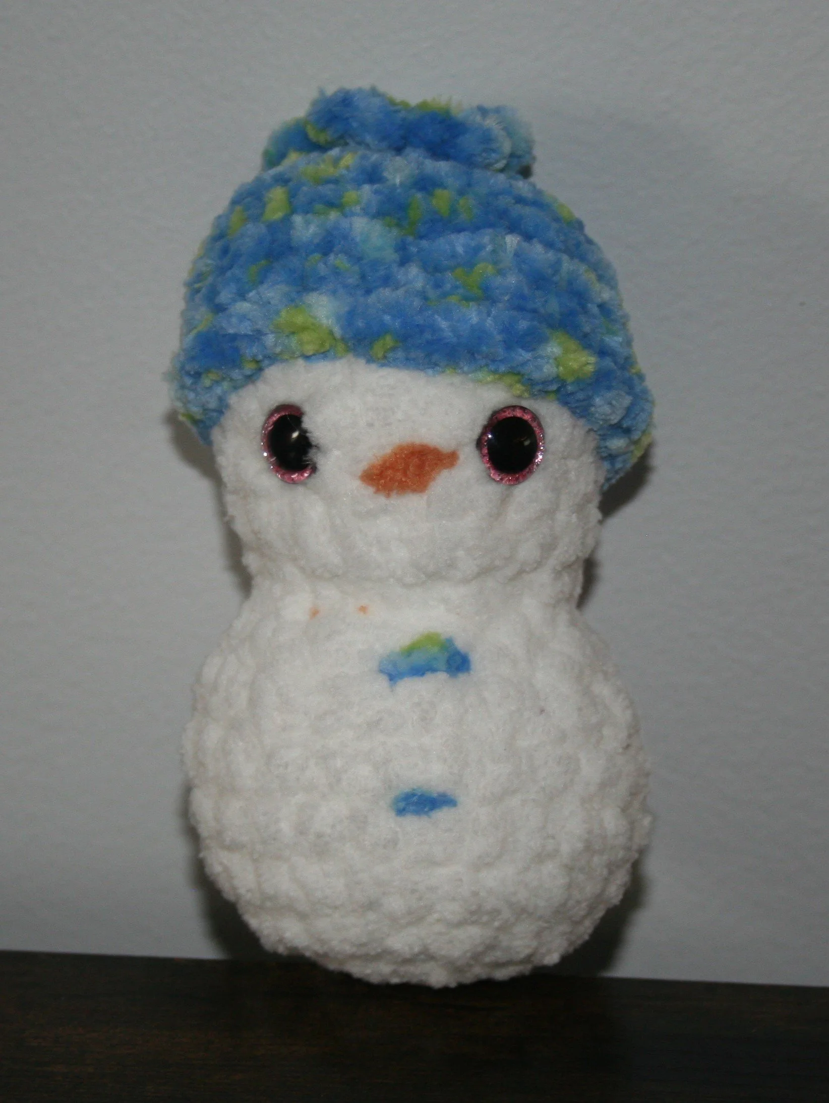 Mini - Snowman