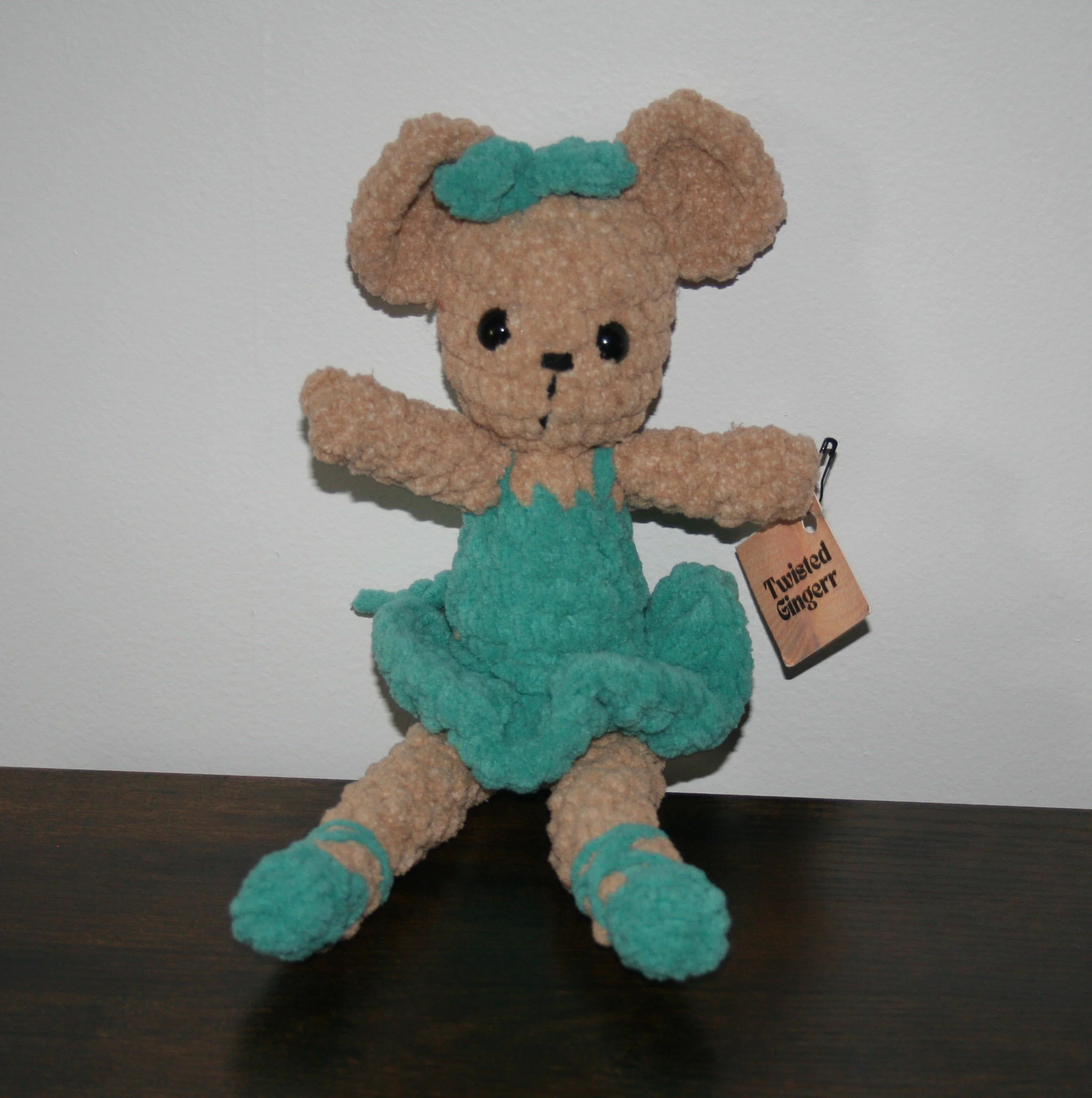 Blue Mouse Ballarena.JPG