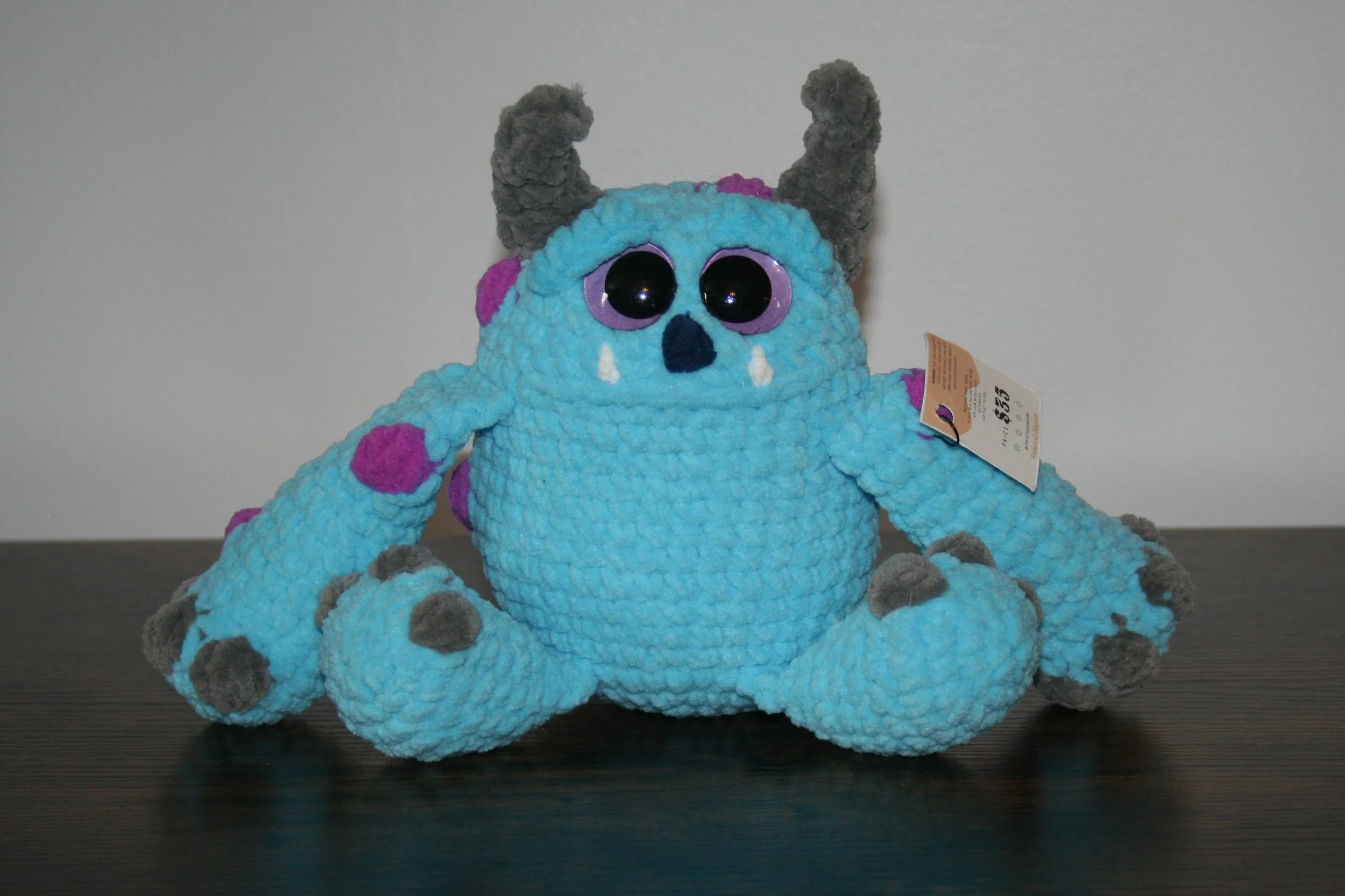 Not Sully