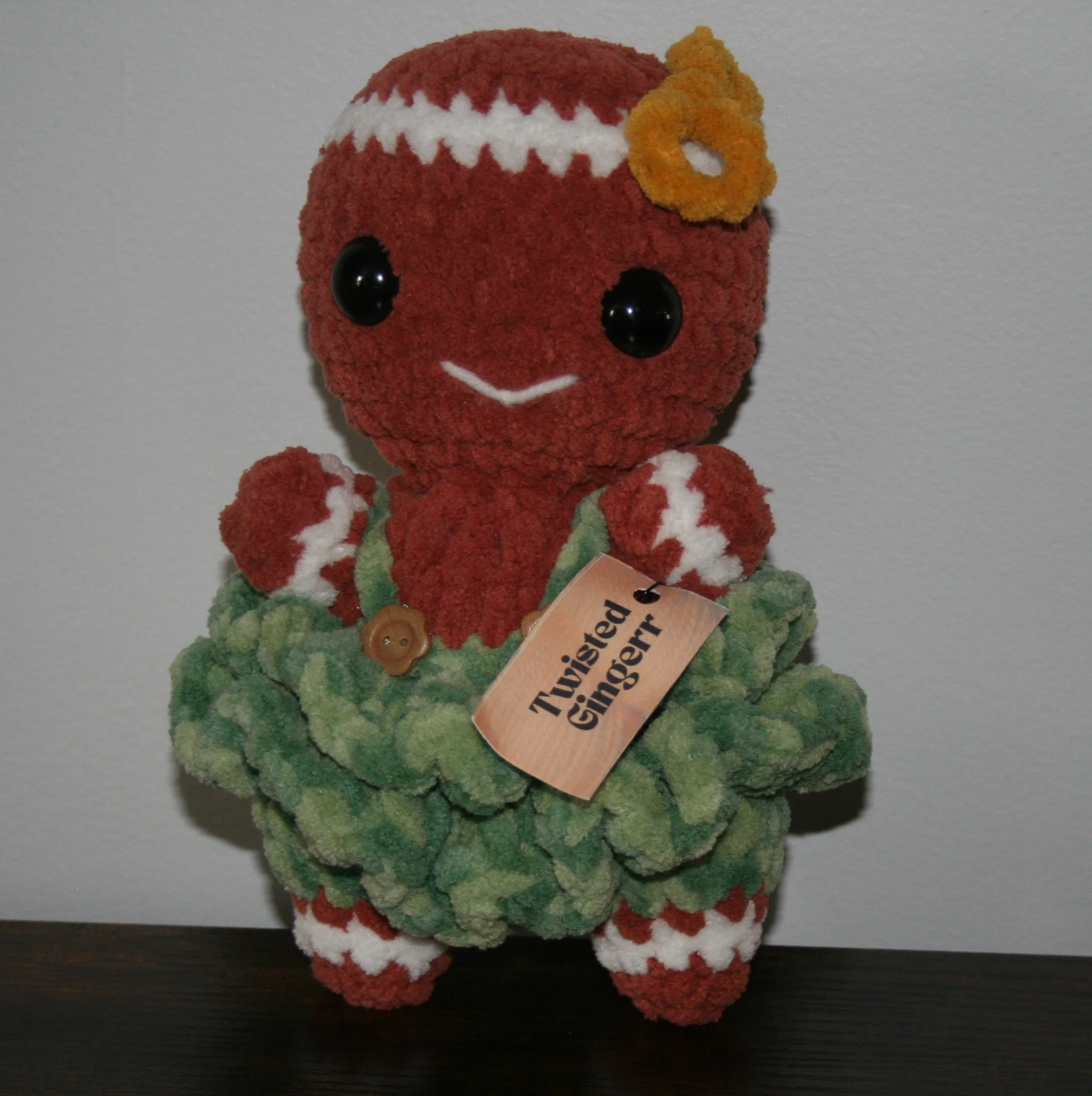 Green GingerGirl.JPG (Copy)