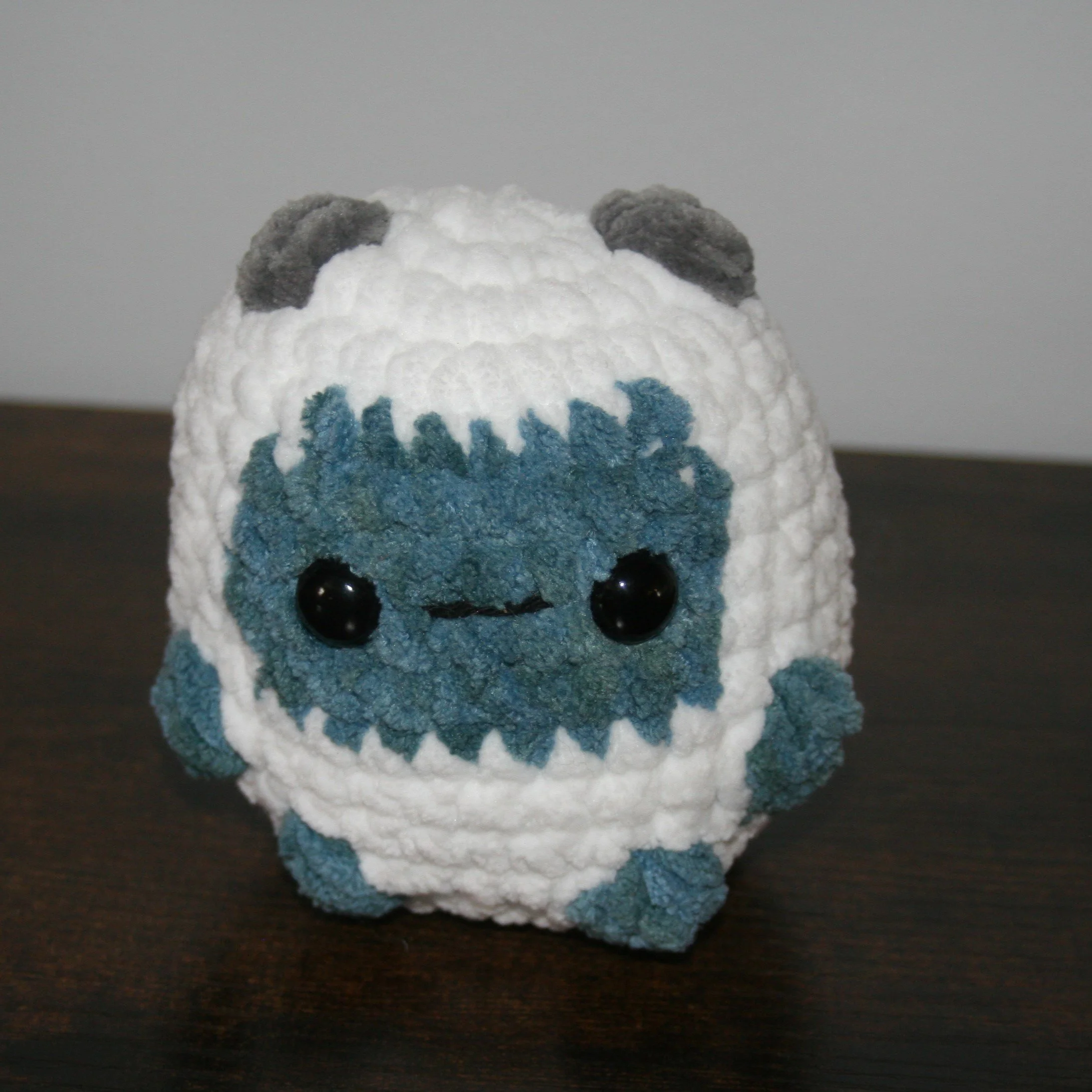Yeti