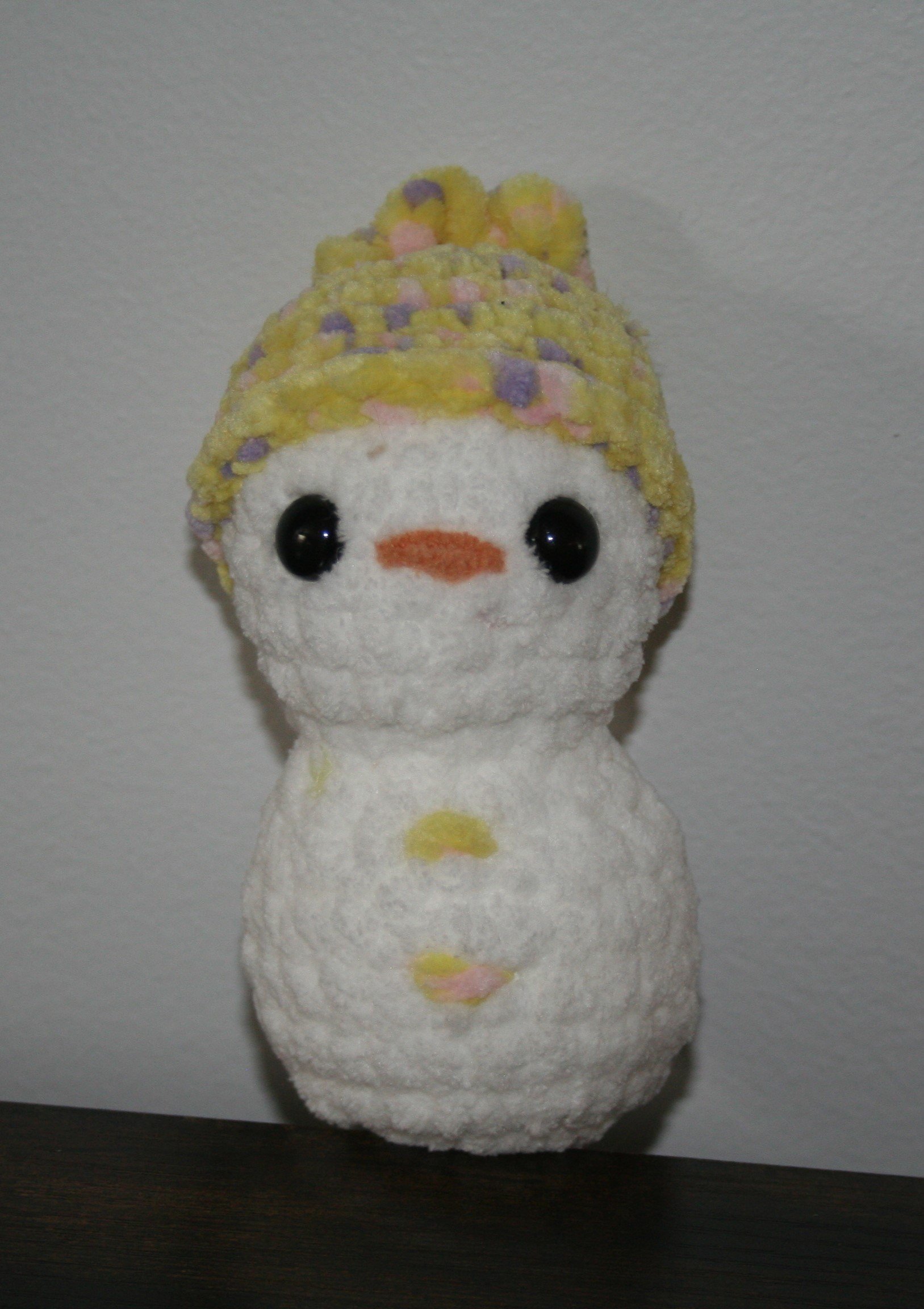 Yellow Snowman.JPG (Copy)