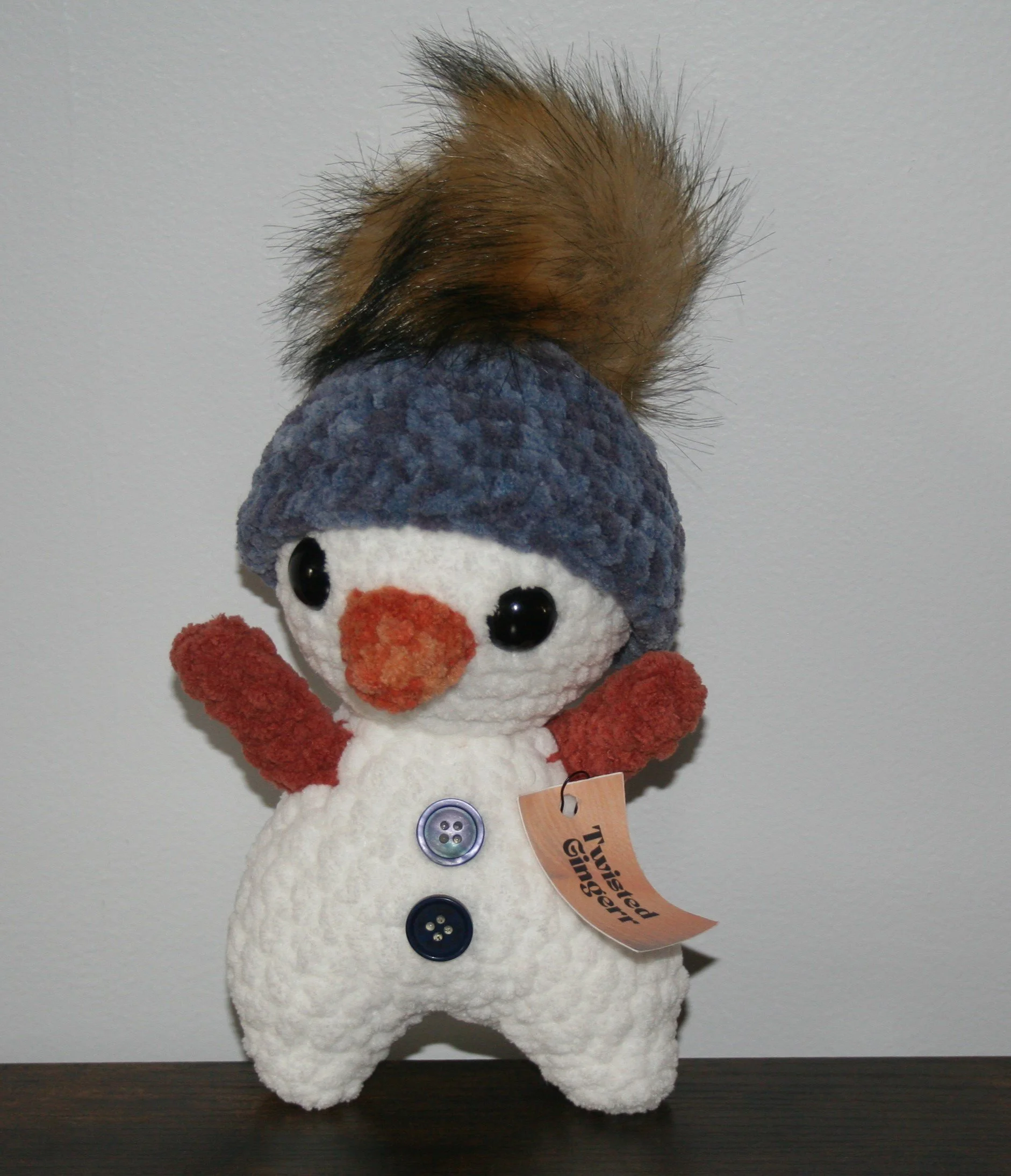 Snowmen