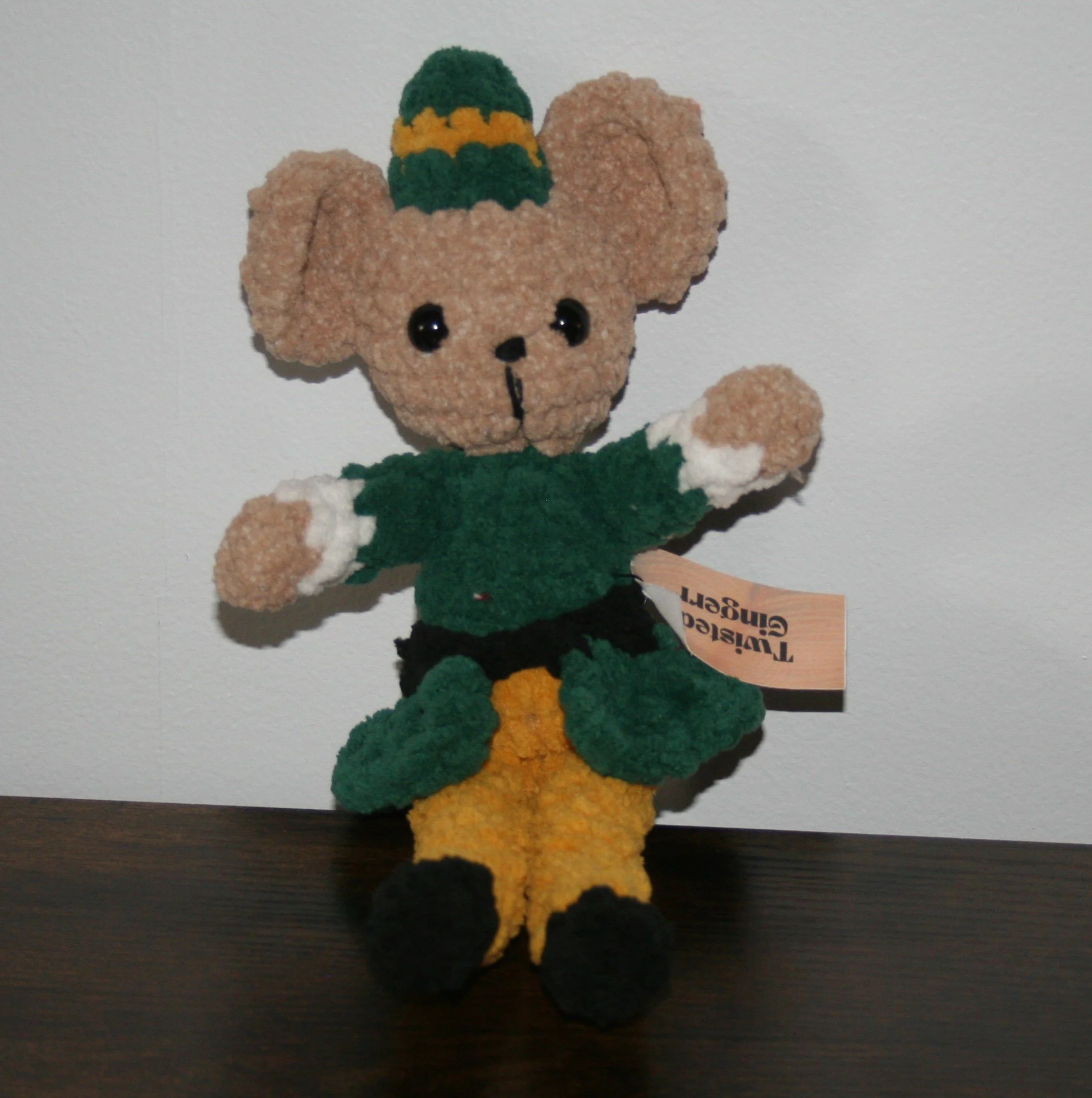 Elf Ballerina.JPG