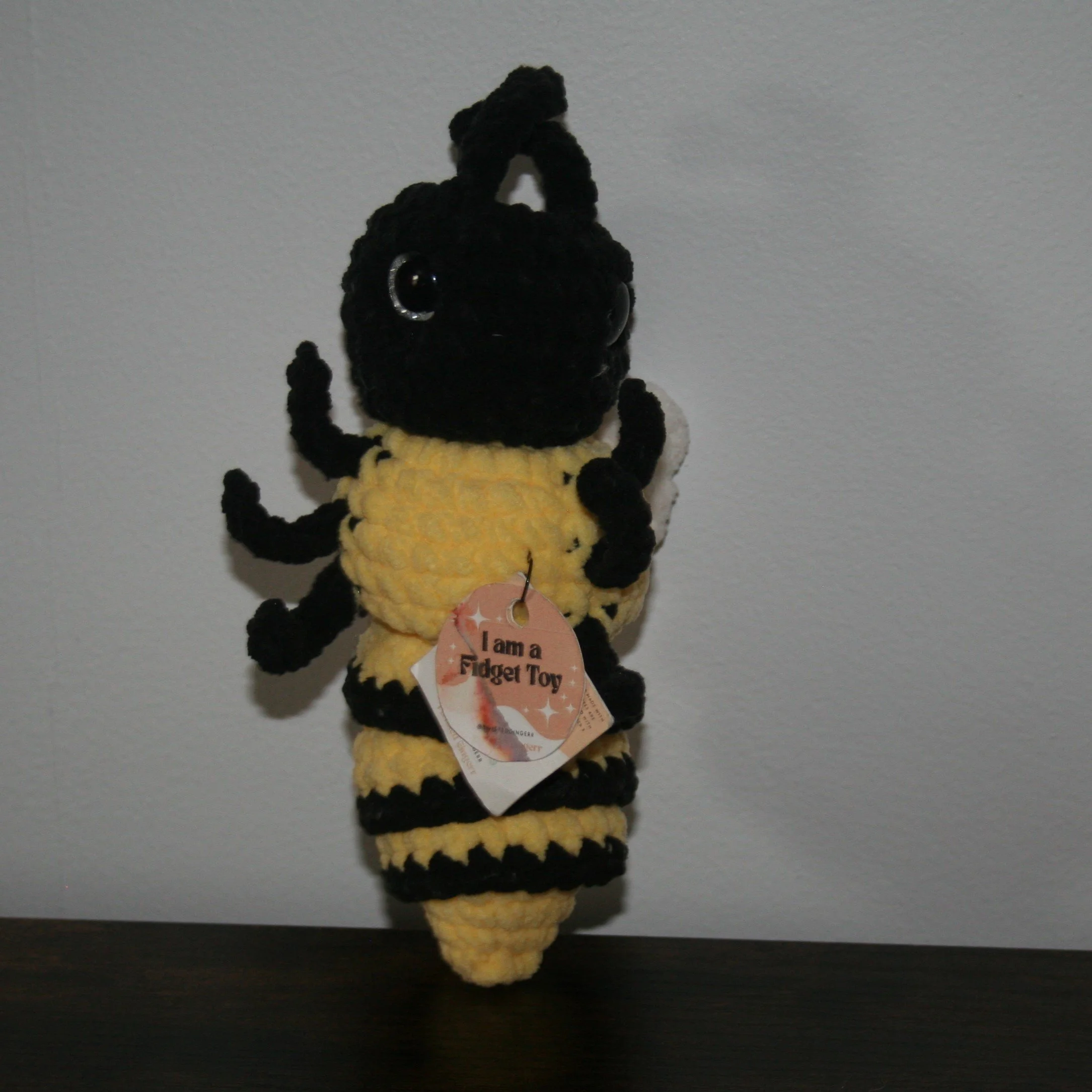Bee - Fidget Toy