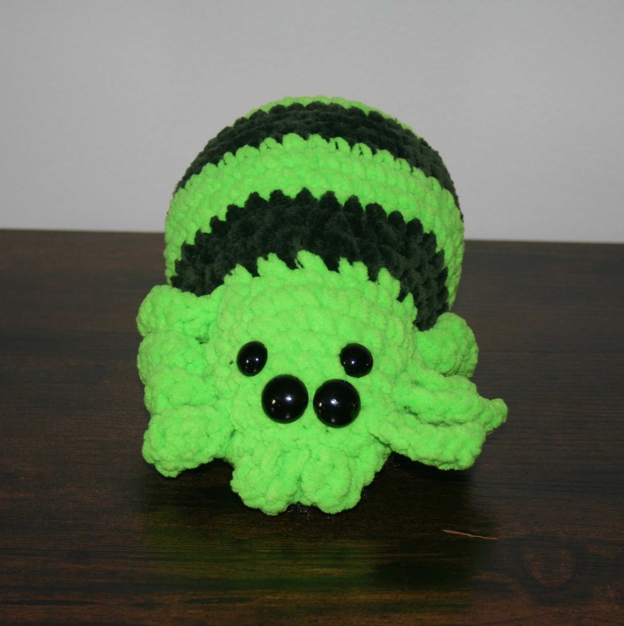 Green Spider Front.JPG (Copy)
