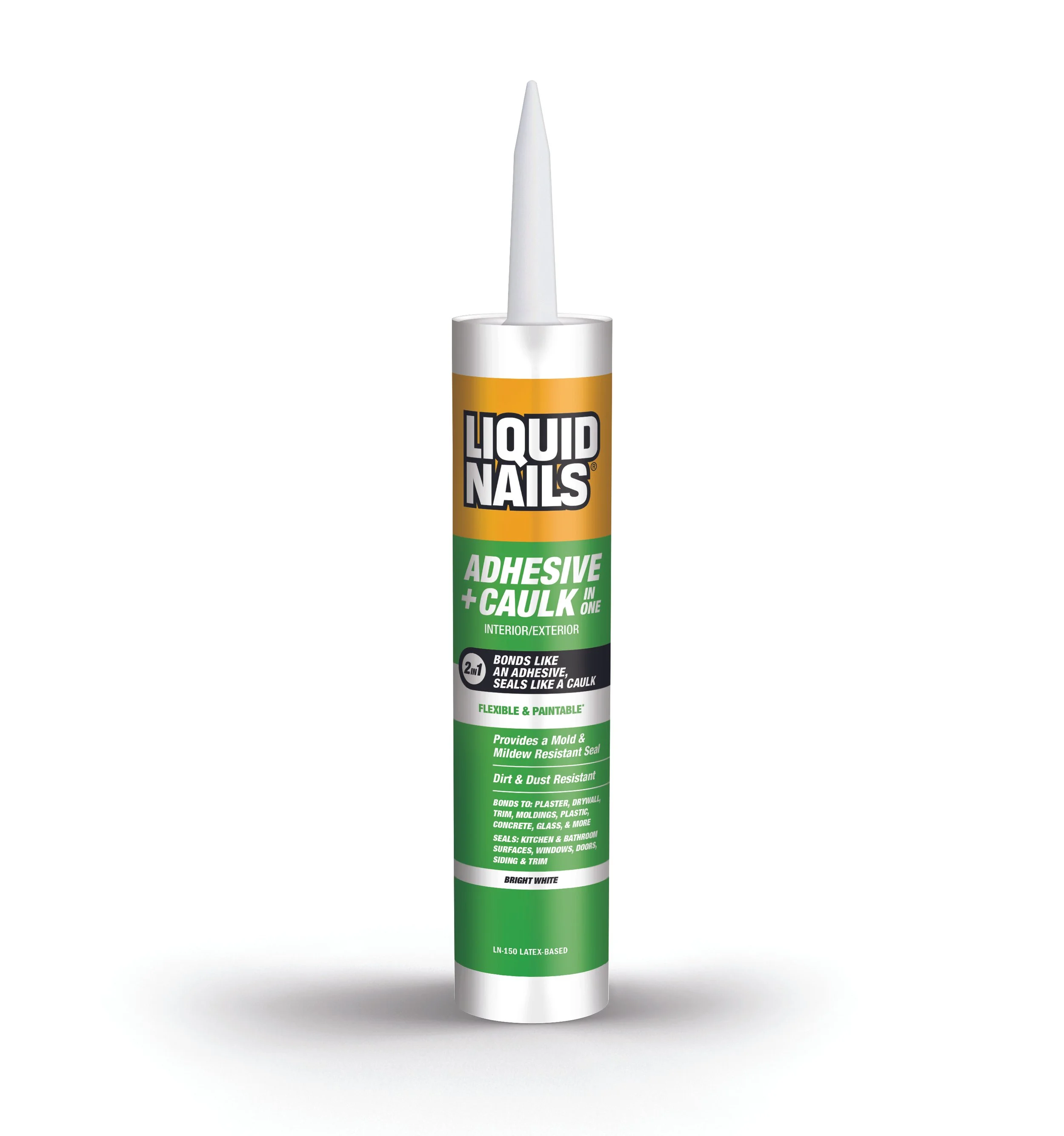 LN_AdhesiveCaulk_LN150_10oz.jpg