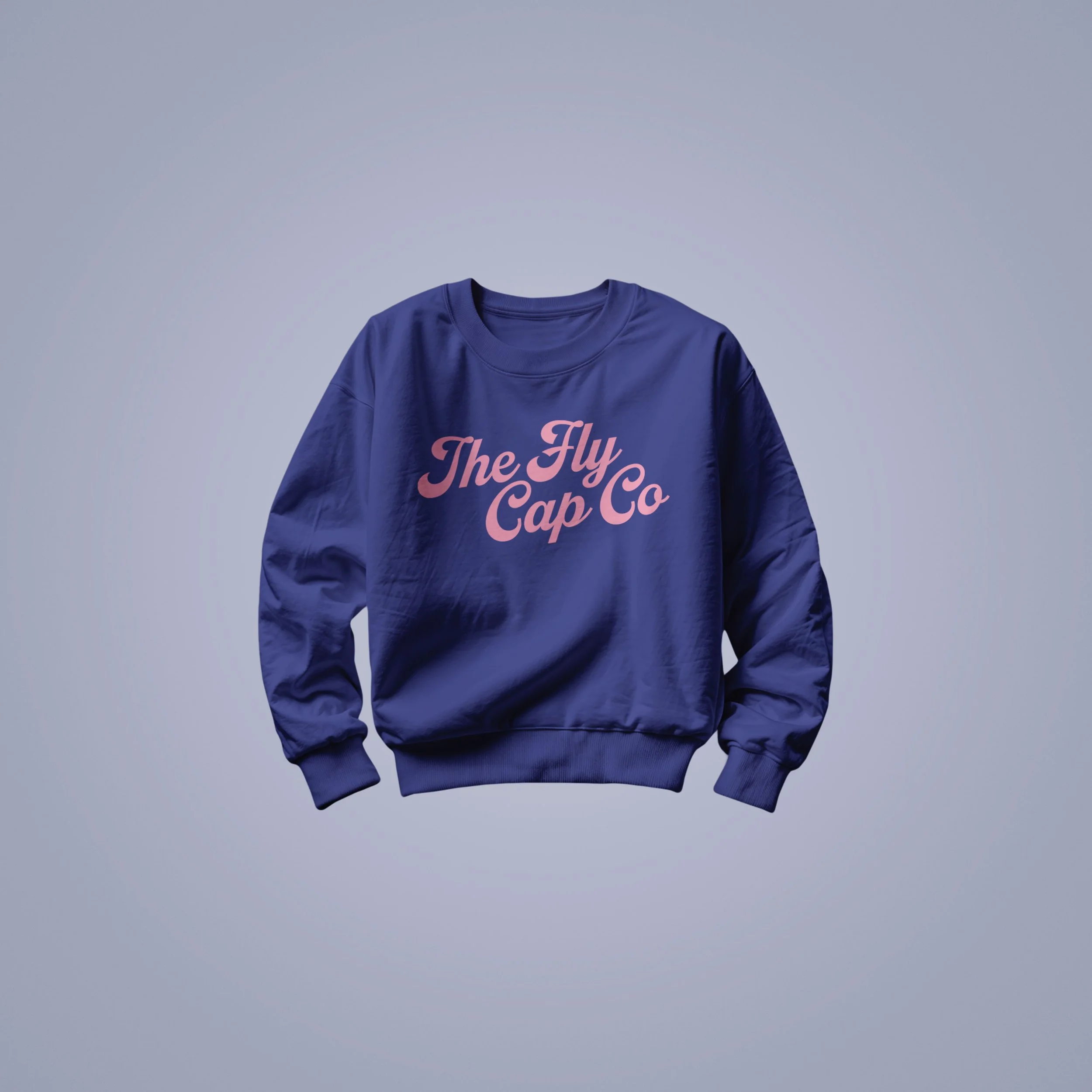 TFFC Logo Sweatshirt