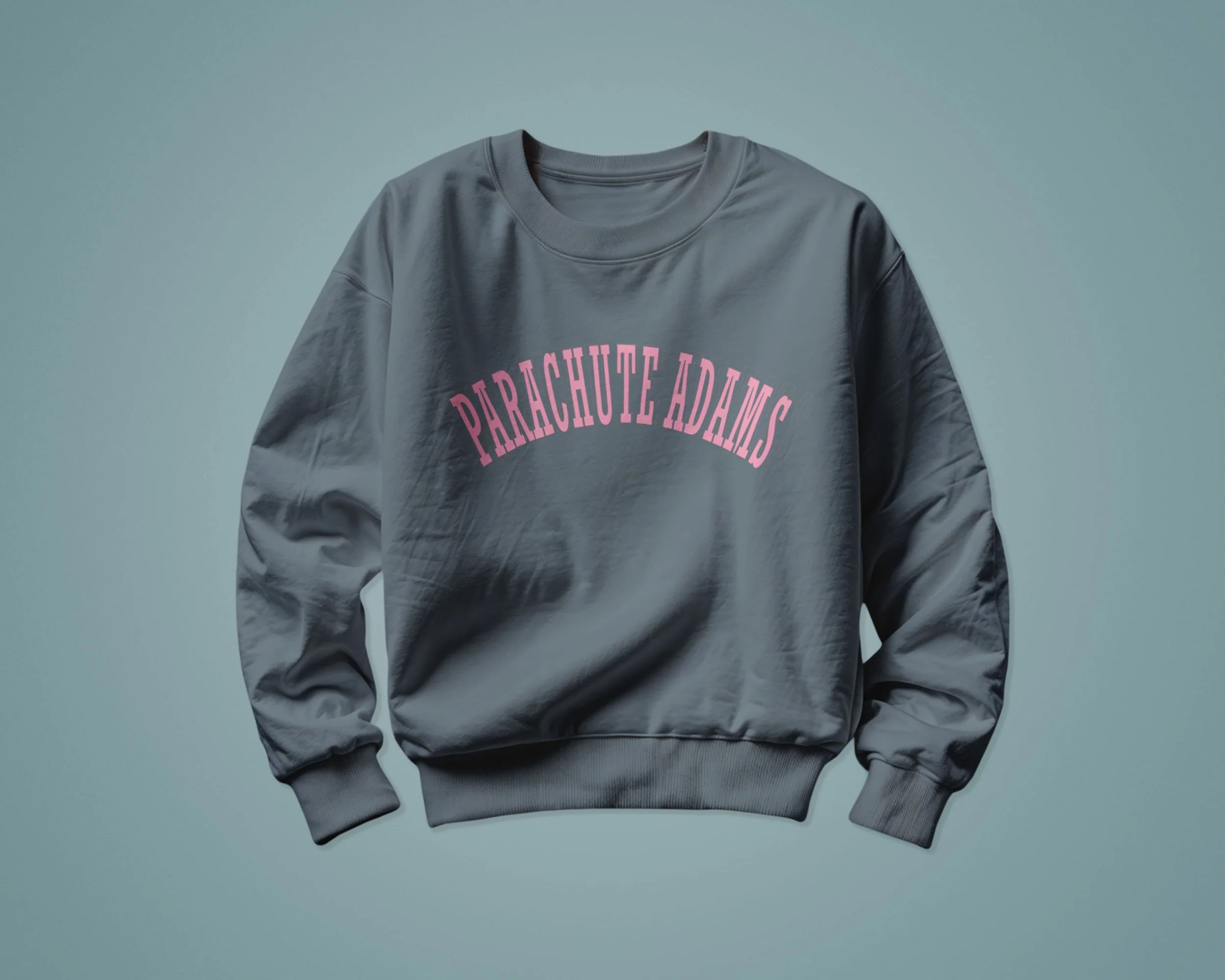 Parachute Adams Sweatshirt