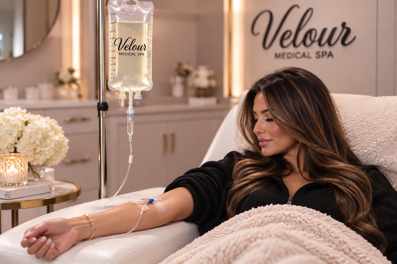 IV Drip