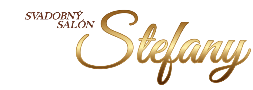 Svadobný Salón Stefany
