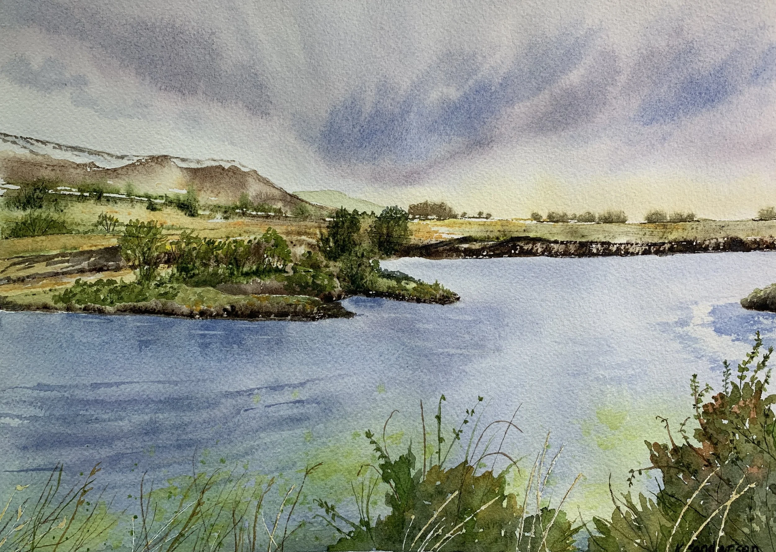 The Dalles Riverfront 2022