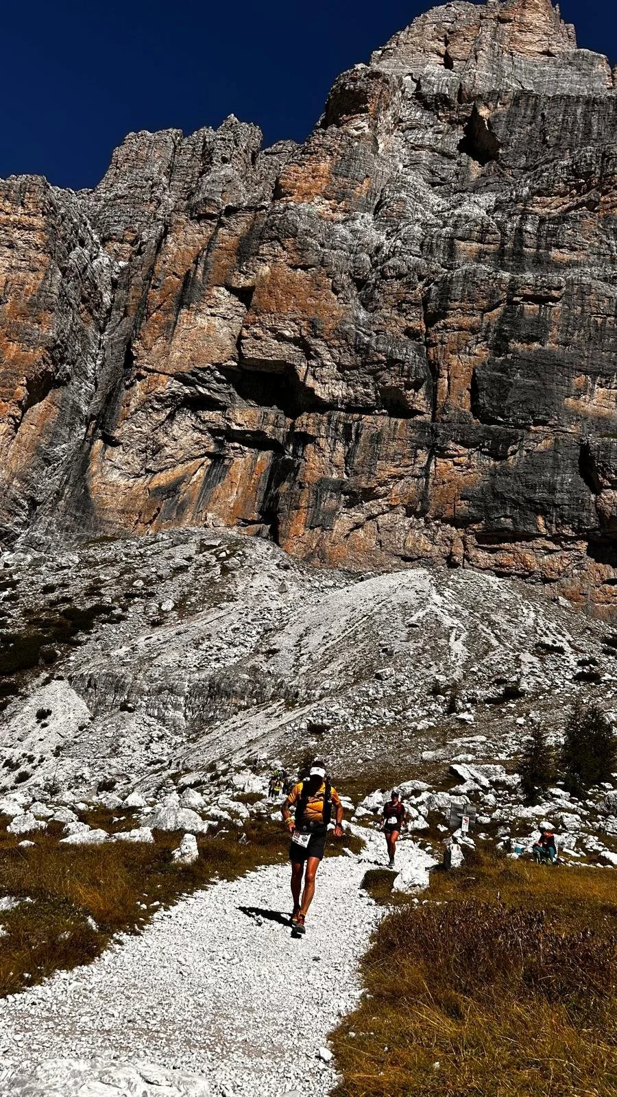 IL MASSAGGIO SPORTIVO, UNA MARCIA IN PIU'