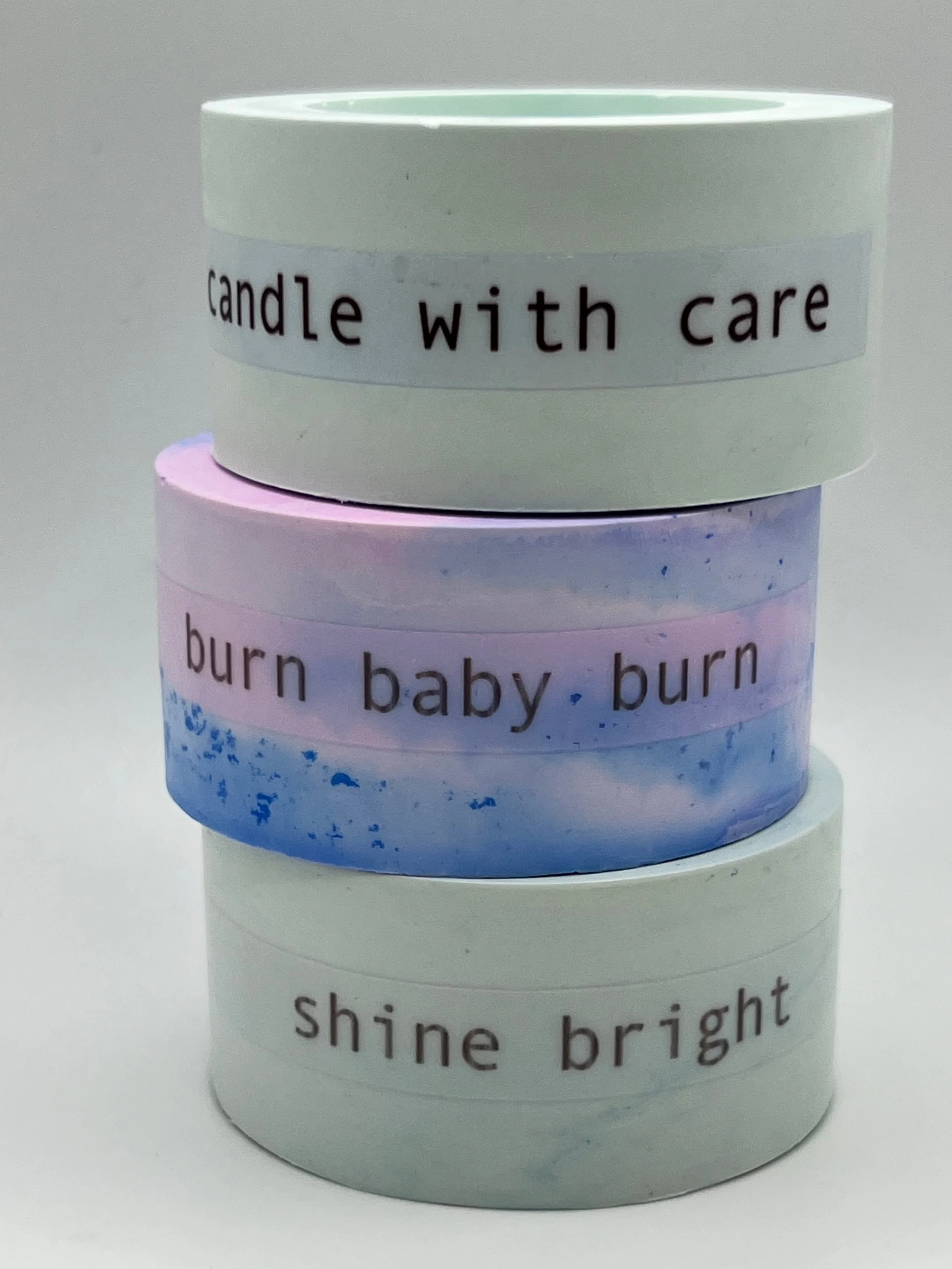 Small Tealight Holder