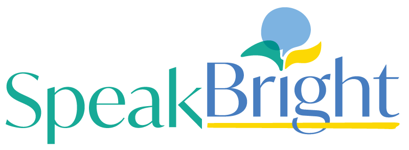 SpeakBright Speech Therapy