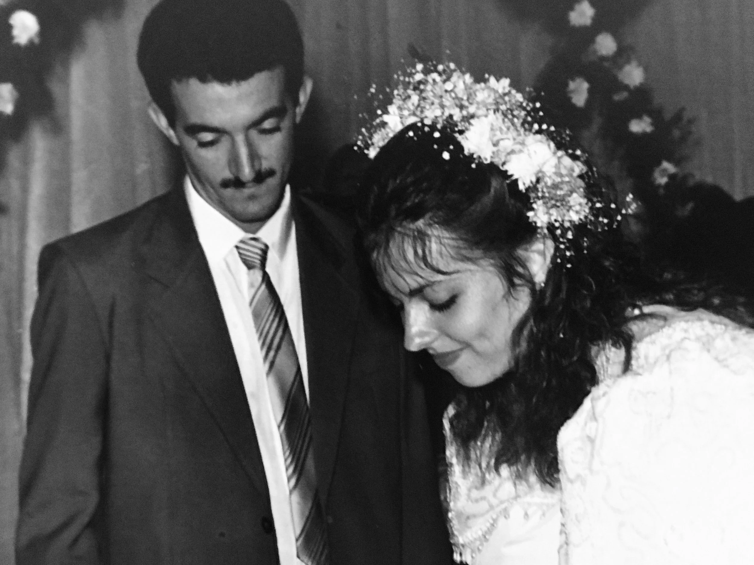 Presença amorosa sem controle na vida dos filhos