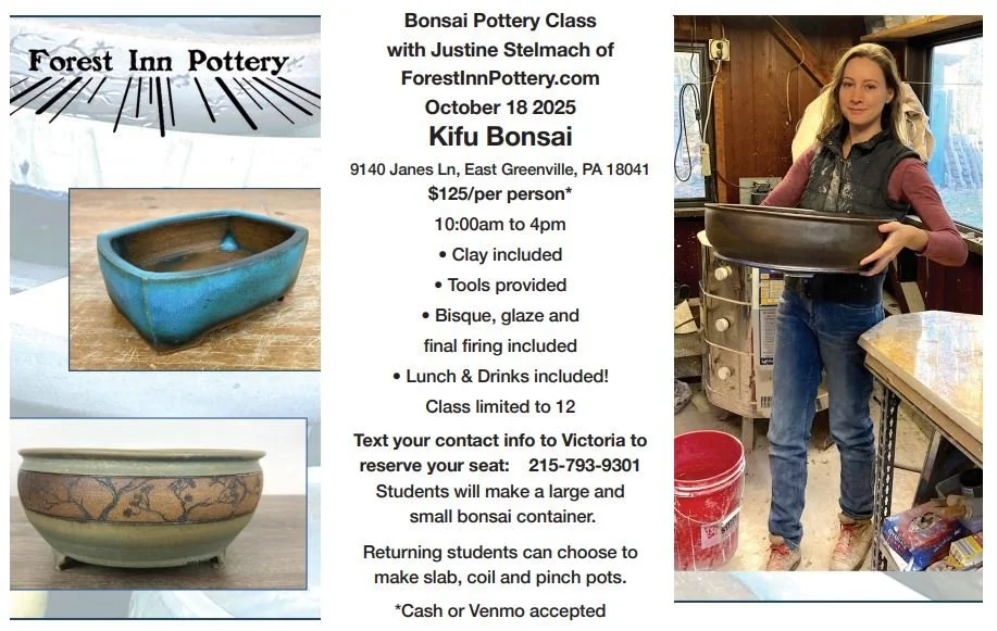 Slab pot class