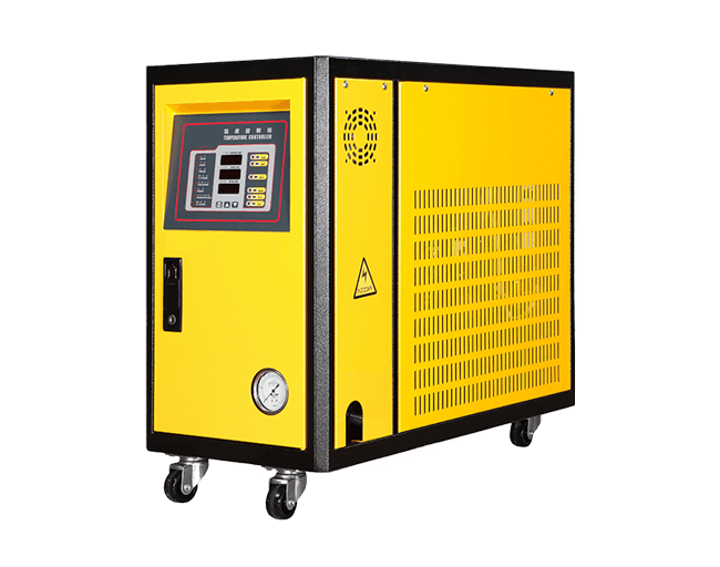 Mold Temperature Controller