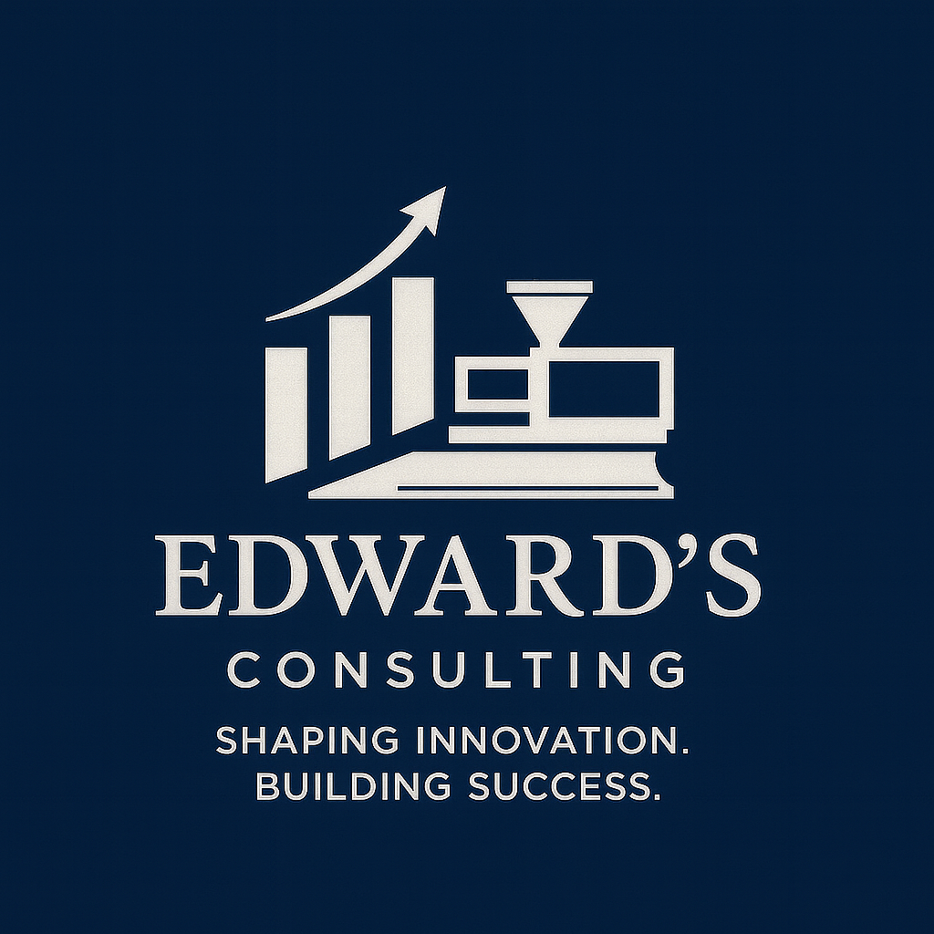Edward's Consulting USA
