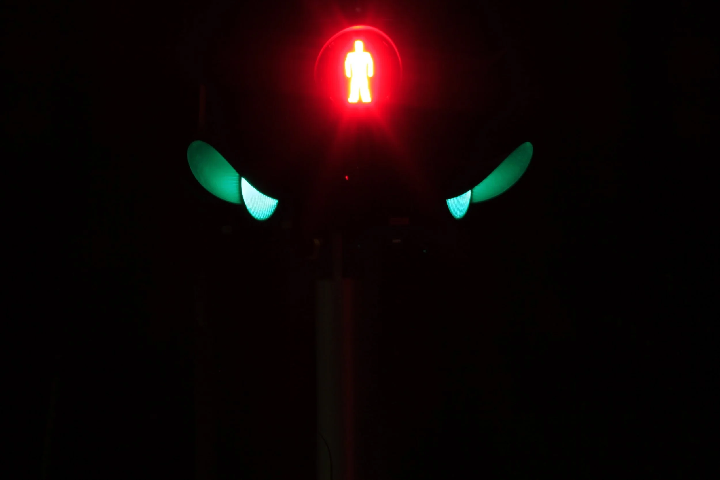 Trafiklys 