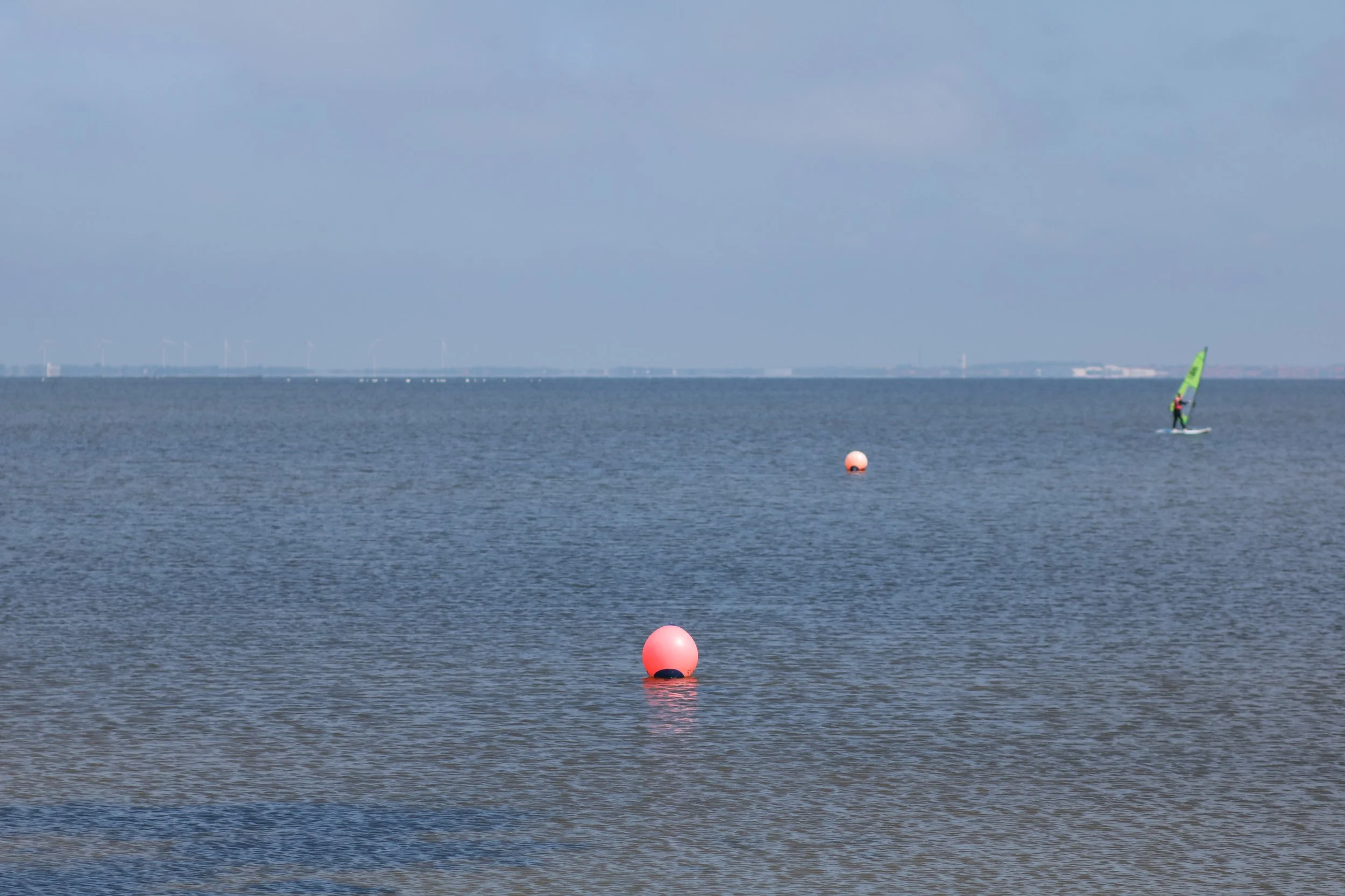 Hertil og ikke længere