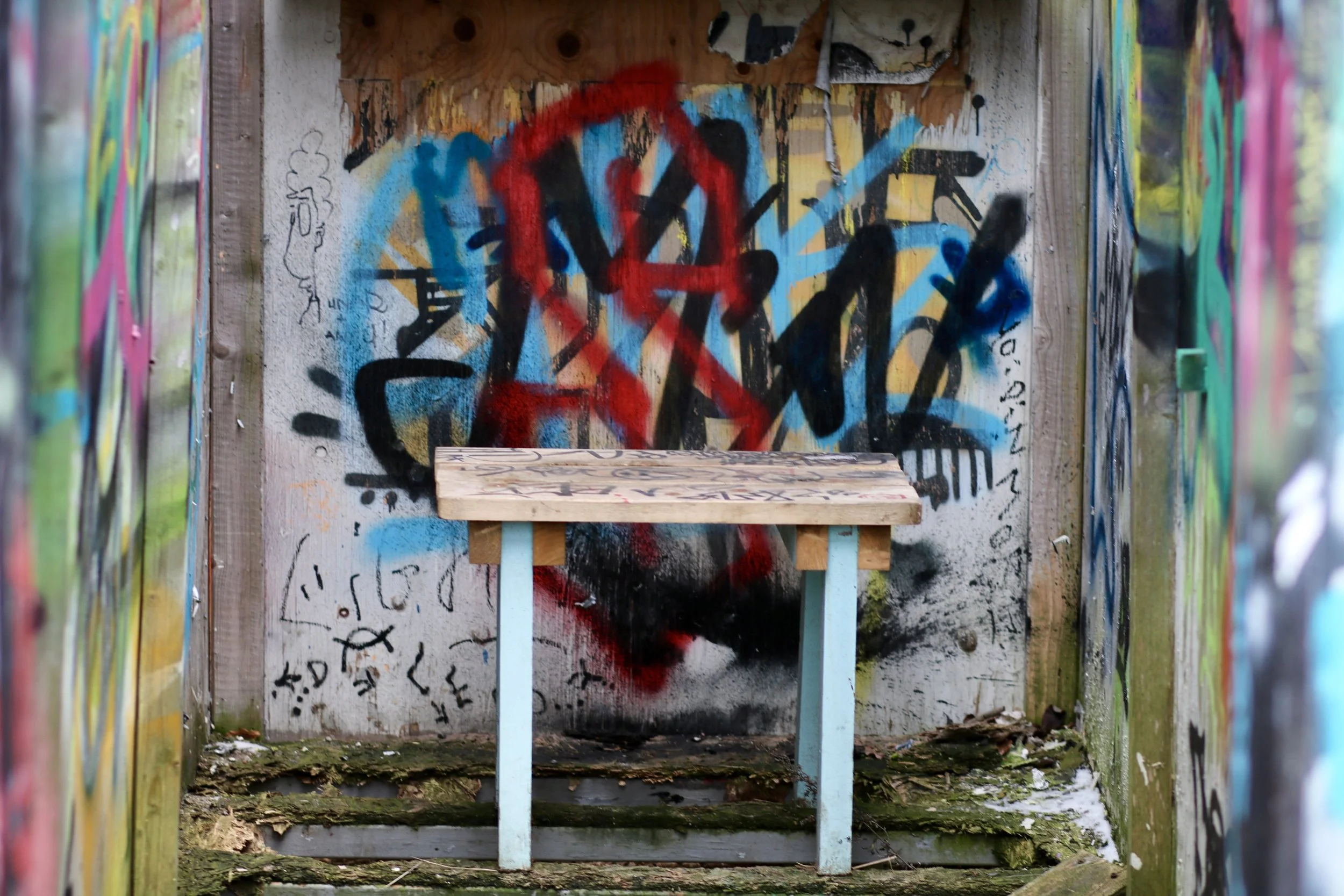 Kunst eller hærværk part 2 