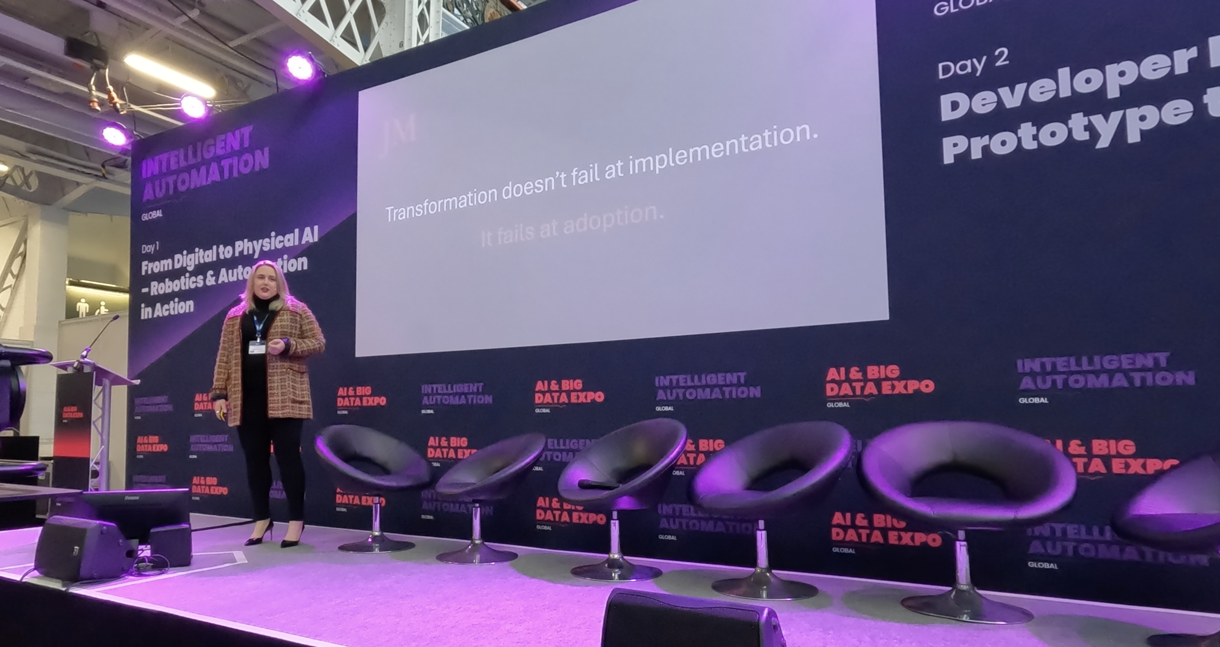 The Adoption Equation: Why Change Fails Even the Technology Works