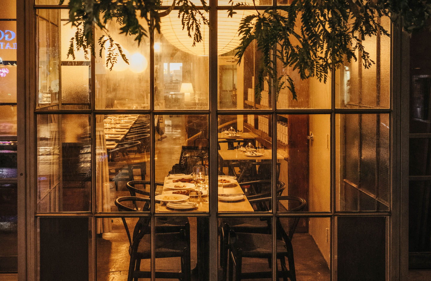 How Liliana Embodies the Globalization of Comfort Food