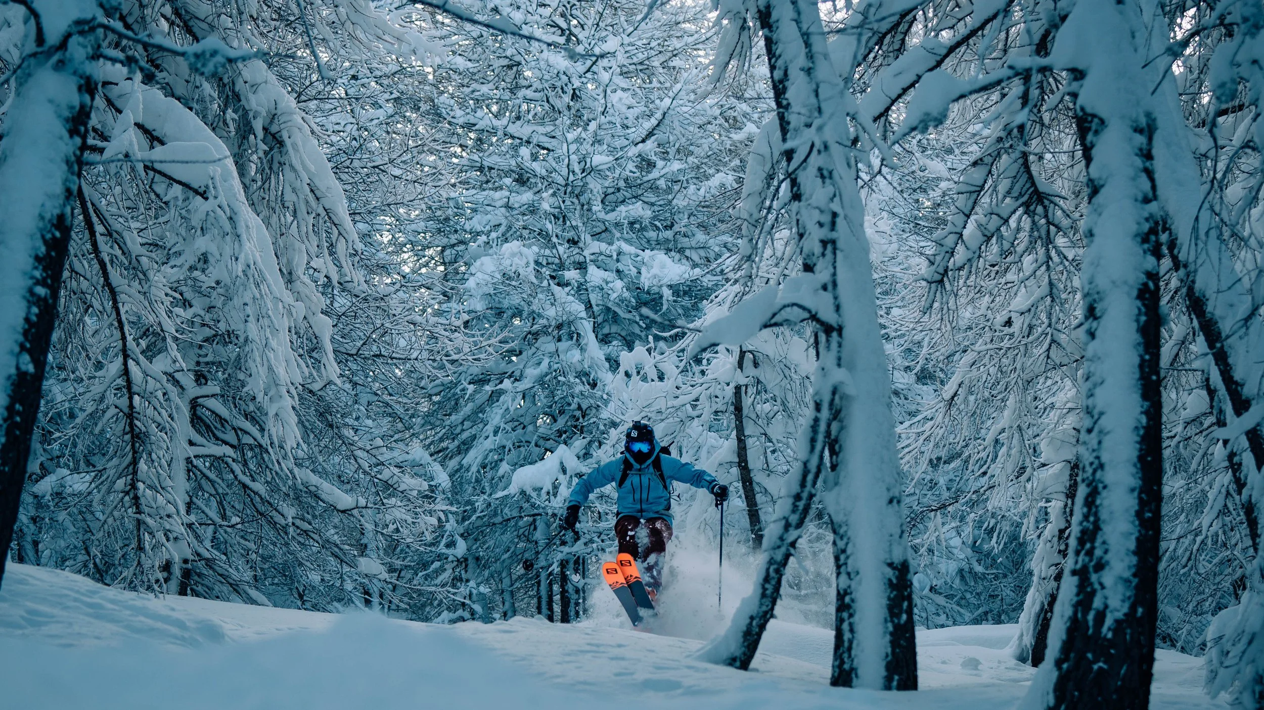 SPORT HIVER
