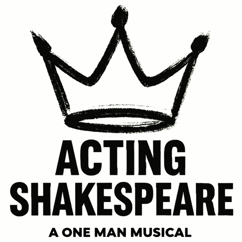 Acting Shakespeare
