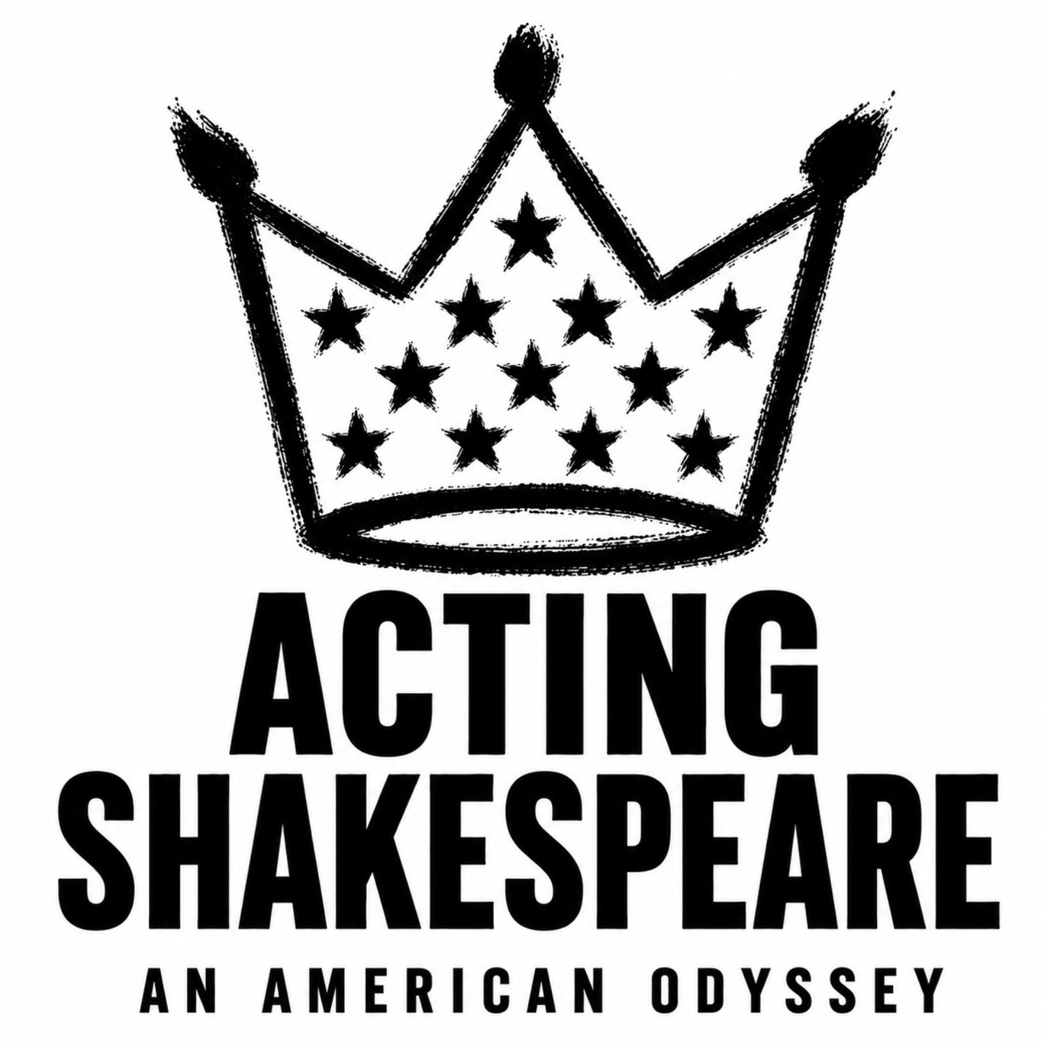 Acting Shakespeare