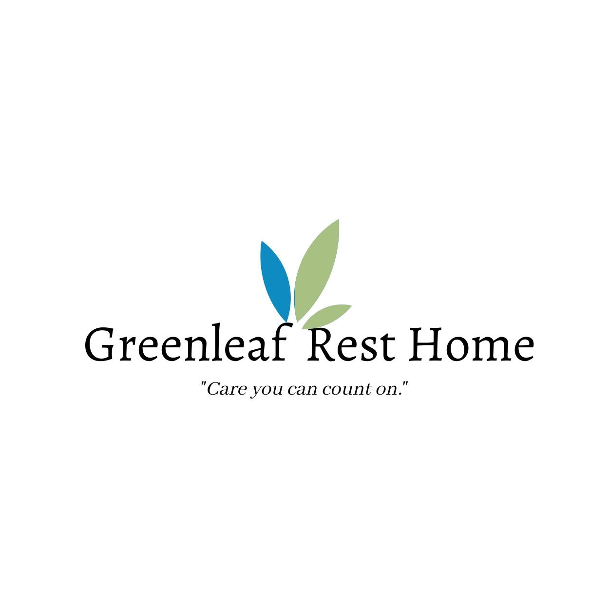 GreenLeaf Rest Home