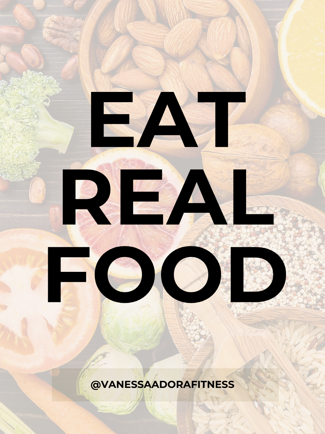 Weight Loss Doesn’t Need to Be Complicated