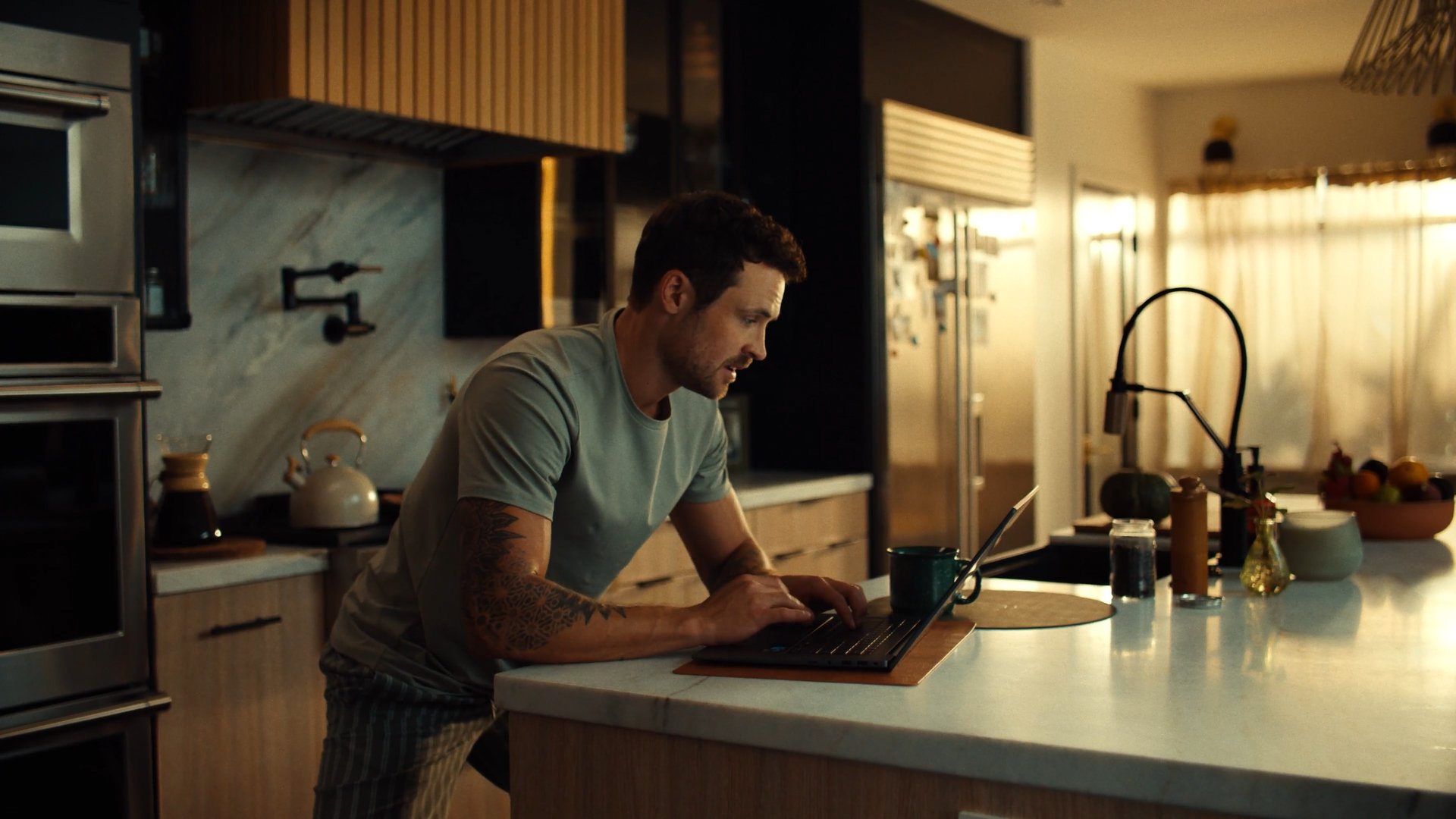 Dylan Efron x Windows - A Day in a Life