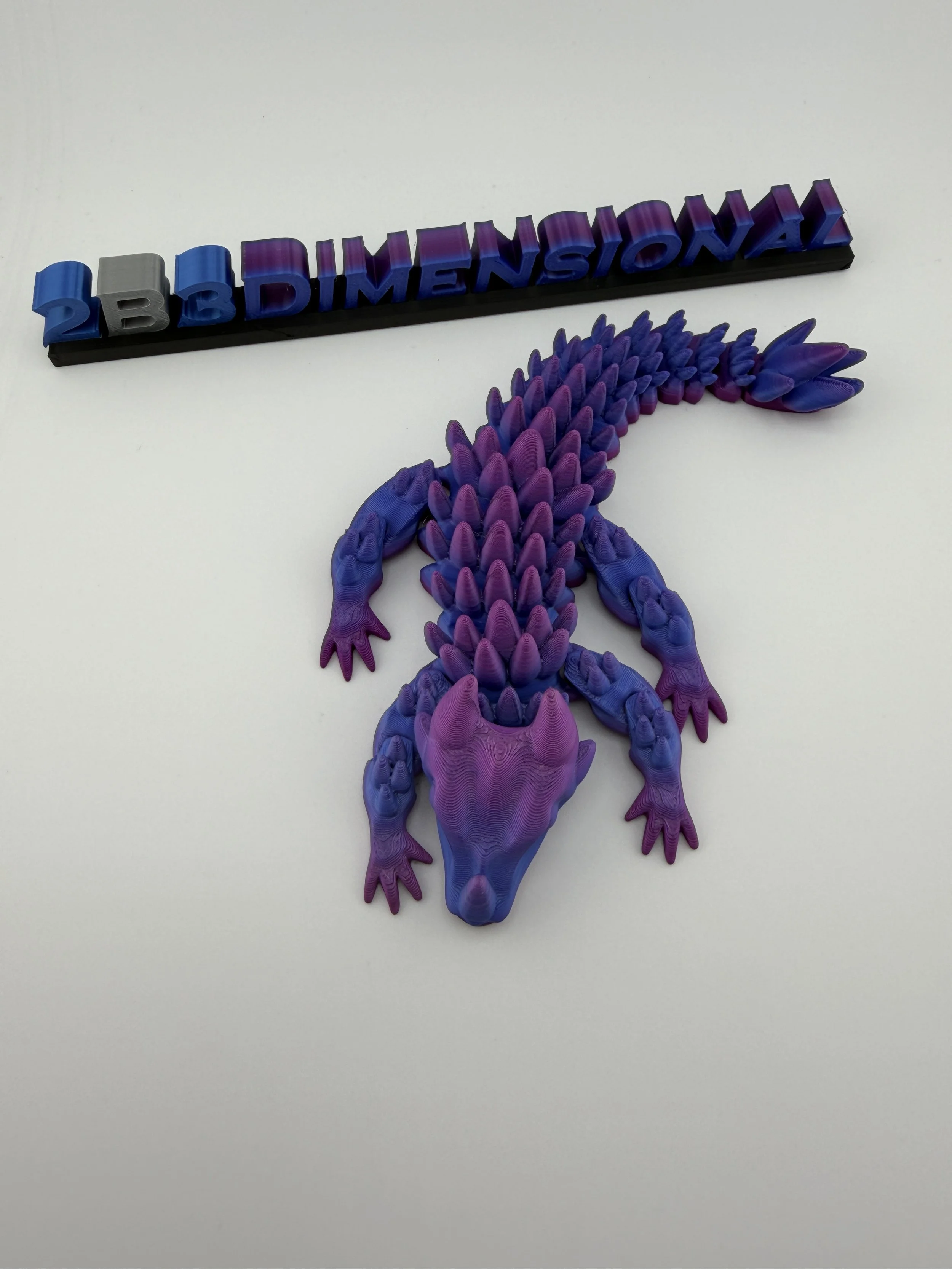 Baby Spiked Rainbow Dragon -3.JPG