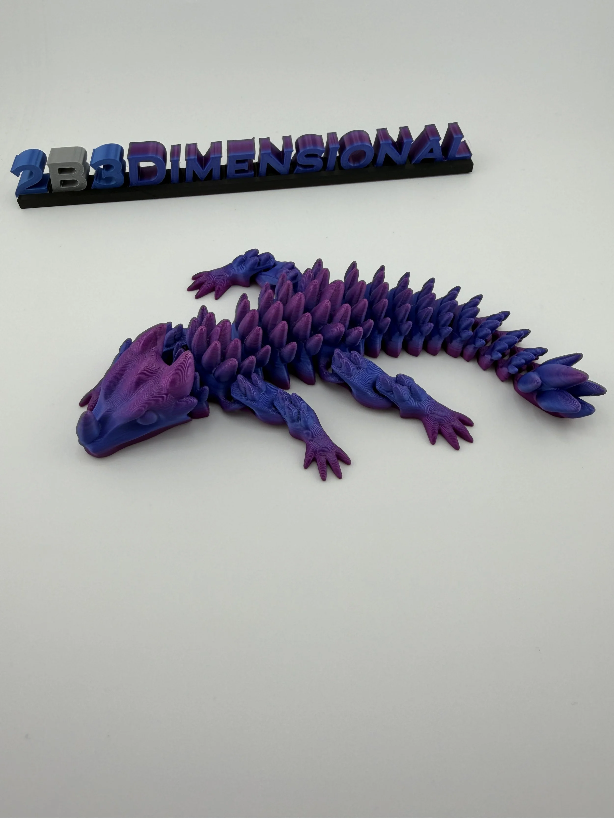 Baby Spiked Rainbow Dragon -6.JPG