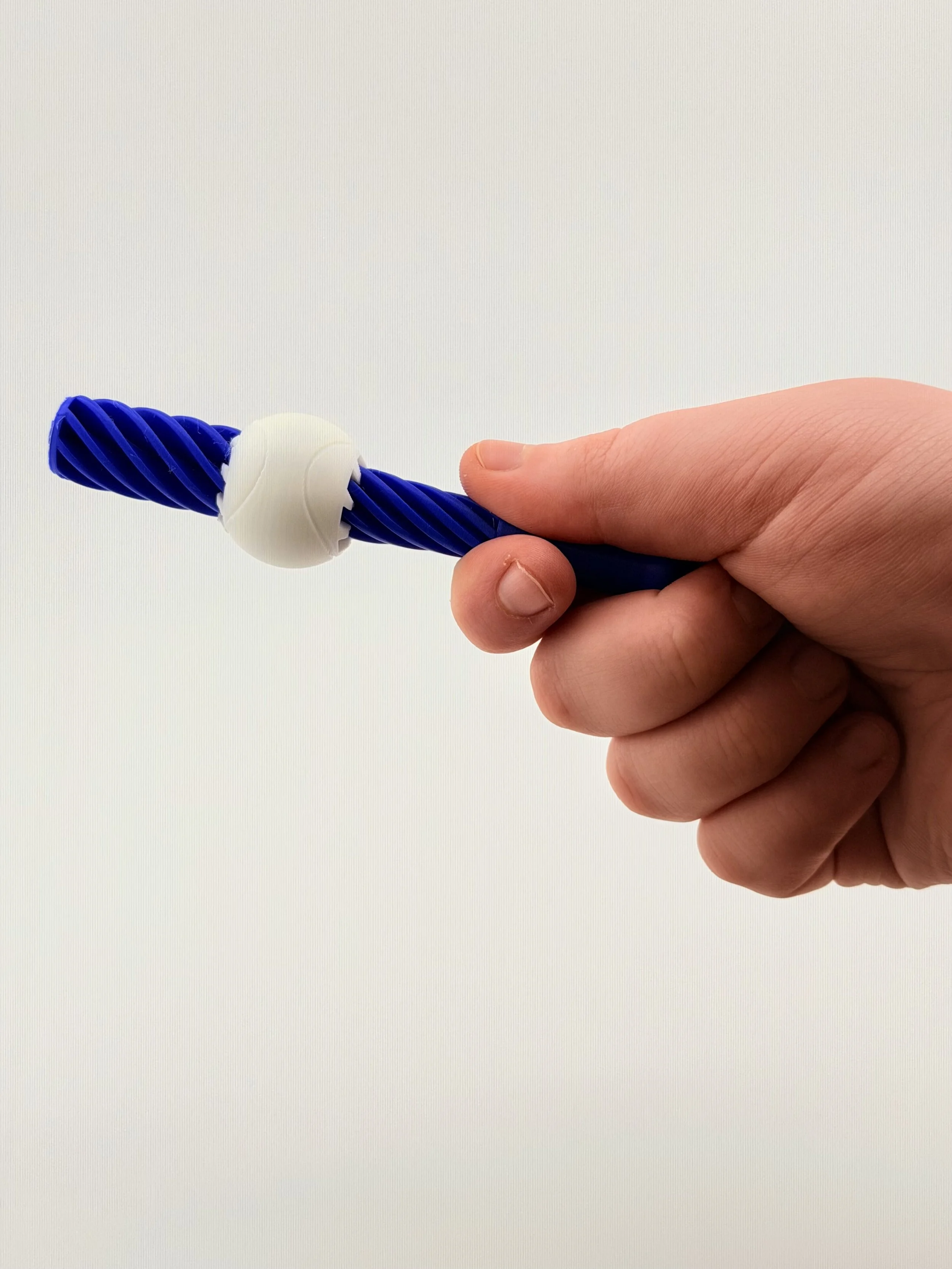 Baseball Bat & Ball Fidget – 4"