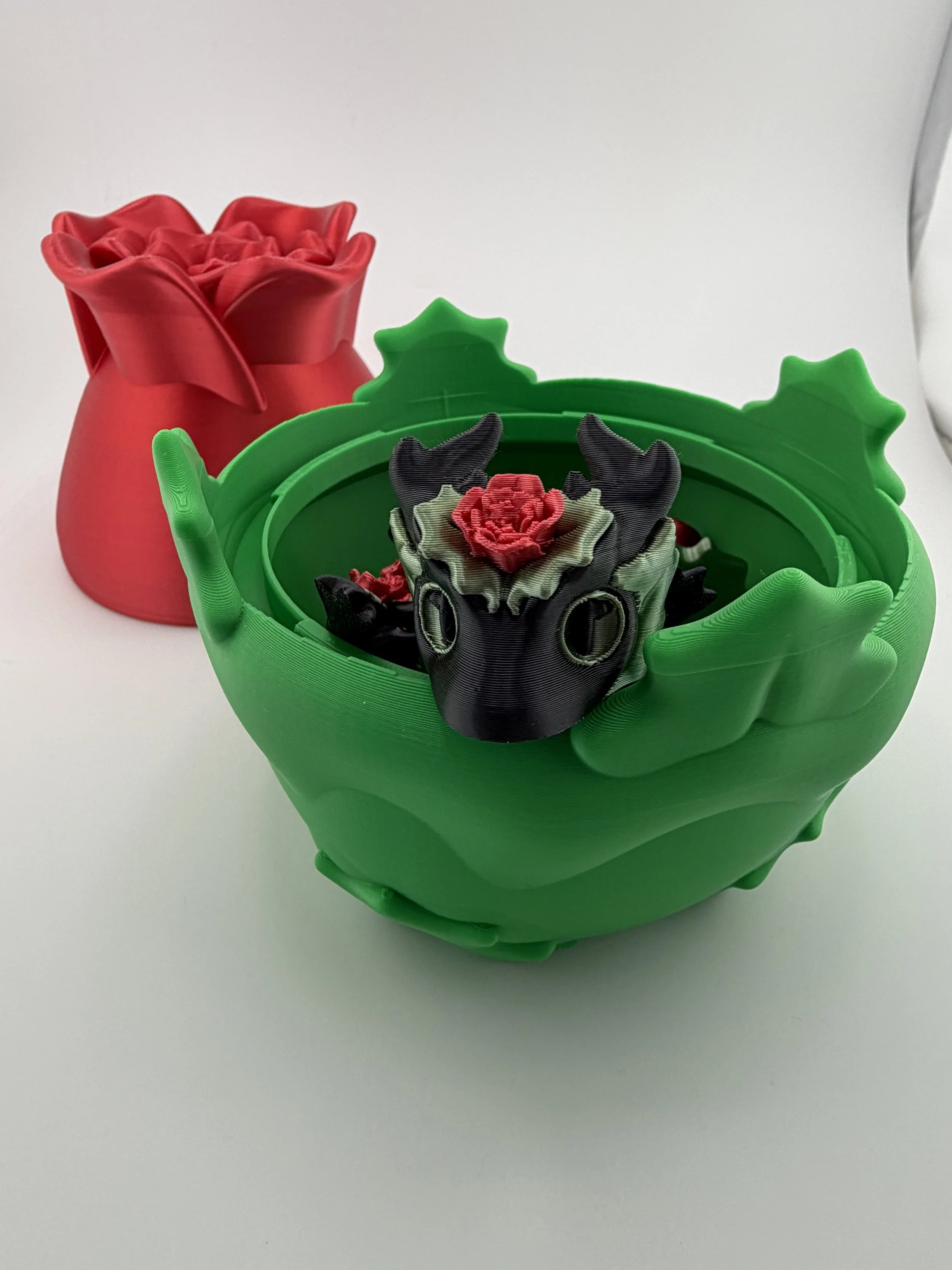 Surprise Rose with Dragon-3.JPG