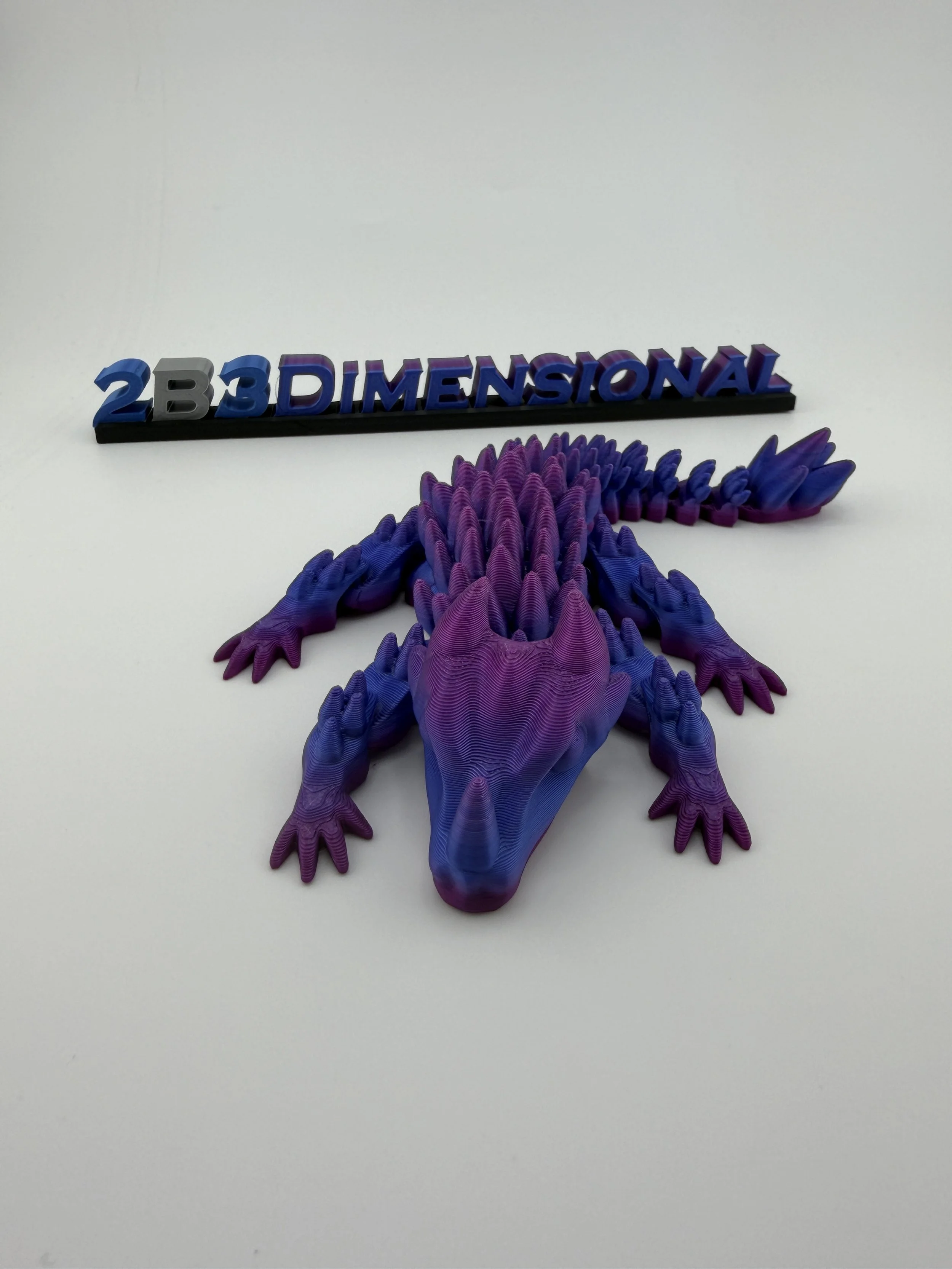 Baby Spiked Rainbow Dragon -1.JPG