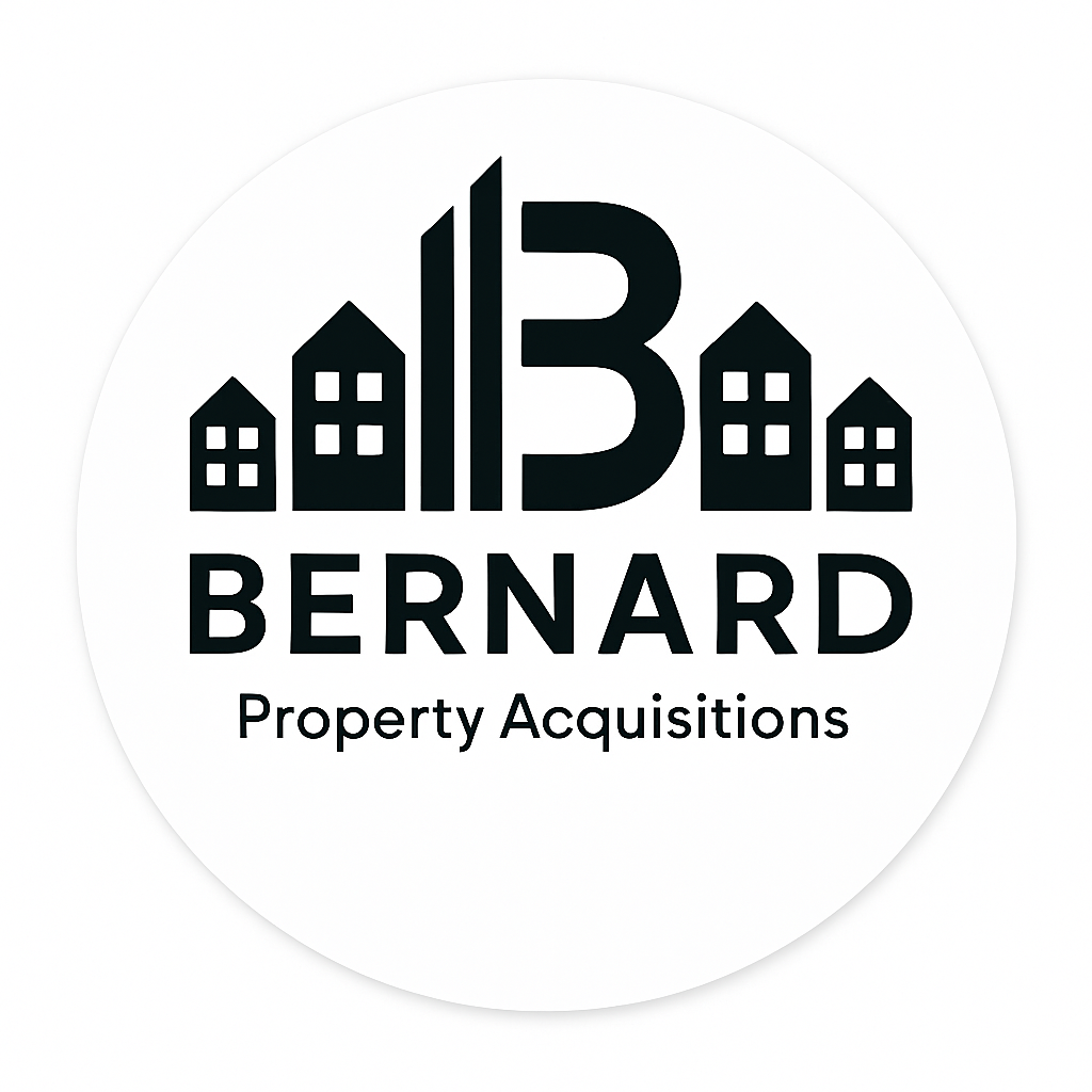  Who Got The Props?| Bernard Property Acquisitions