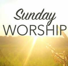 Weekly Sunday Service 