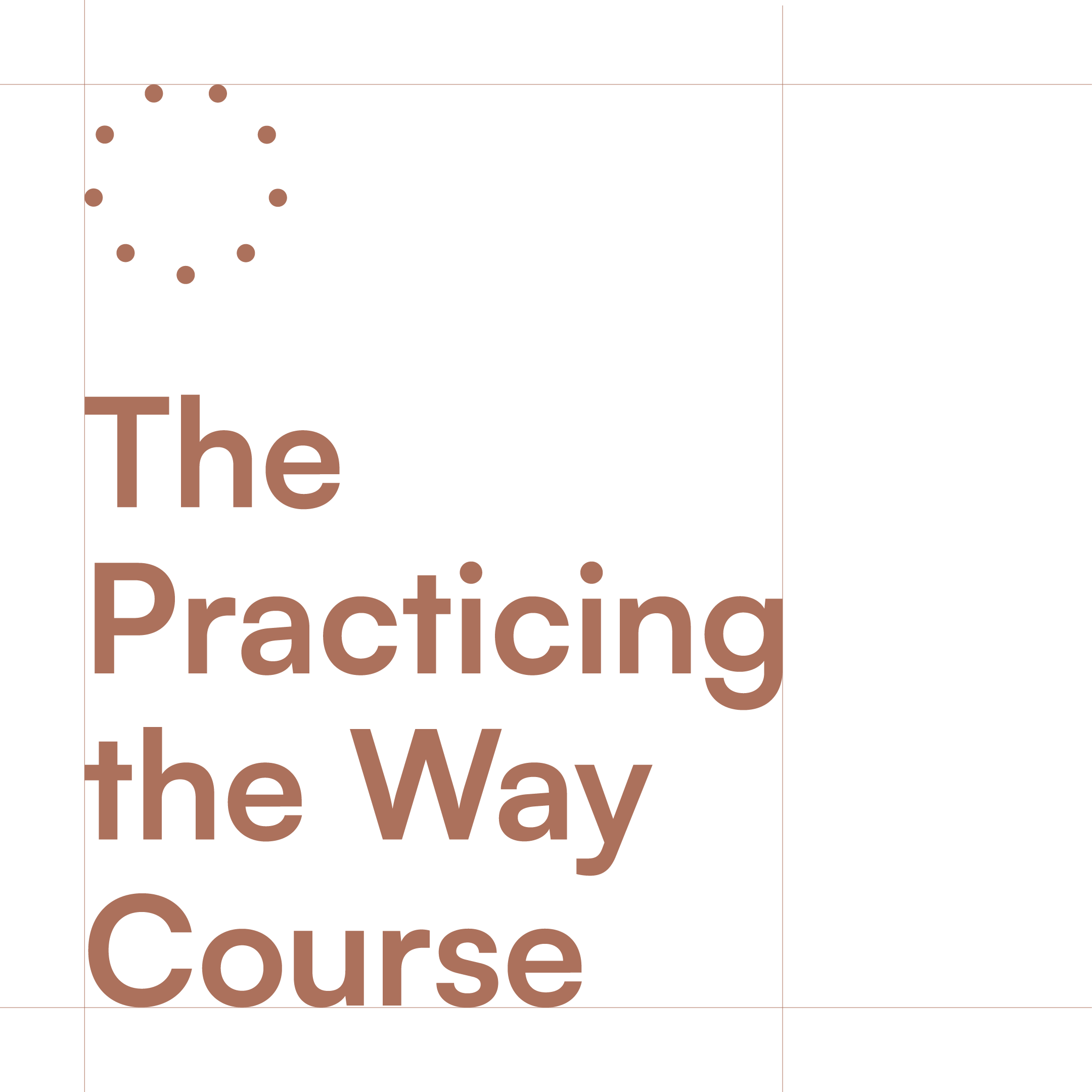 Practicing the Way Course (Intro to Spiritual Disciplines)