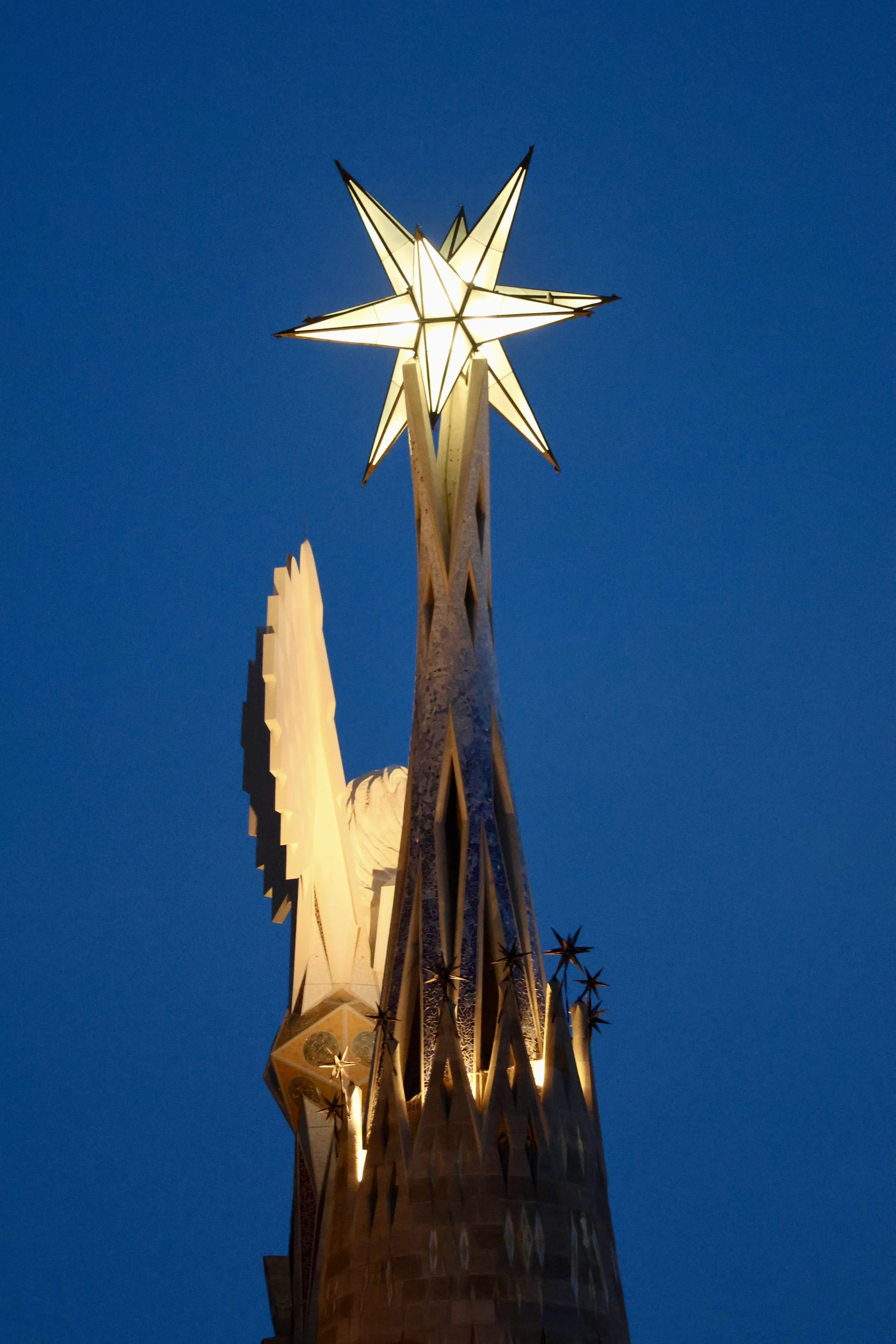 Sagrada Família, Barcelona