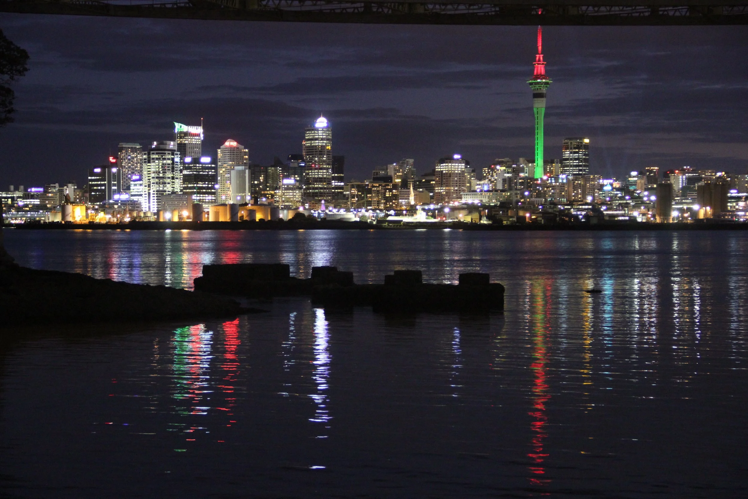 Auckland, New Zealand