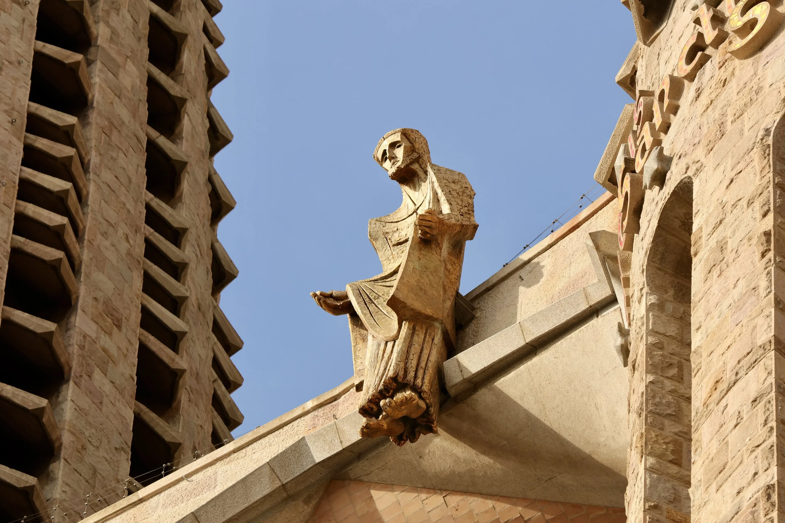 Sagrada Família, Barcelona
